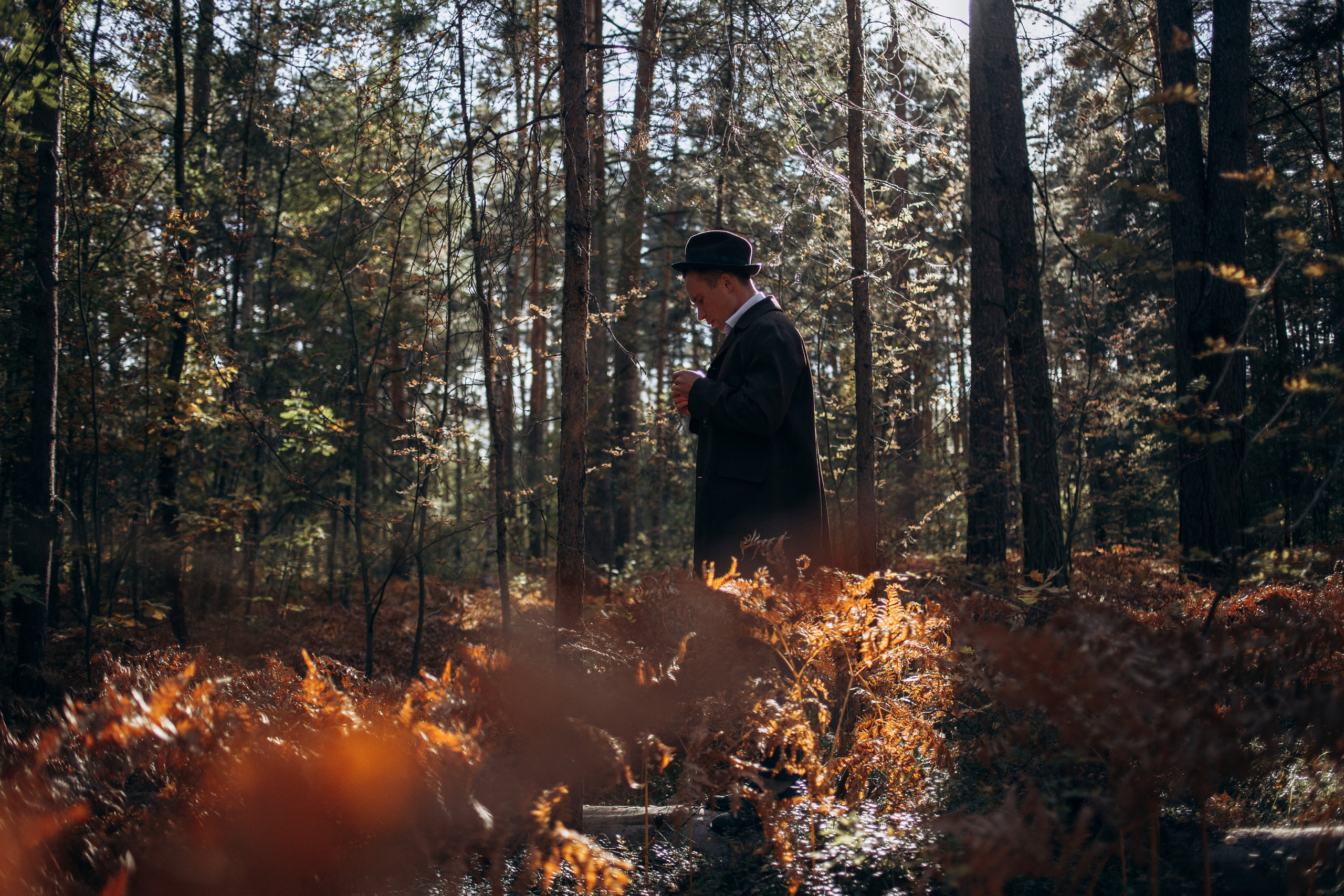 мужская фотосессия нижний новгород