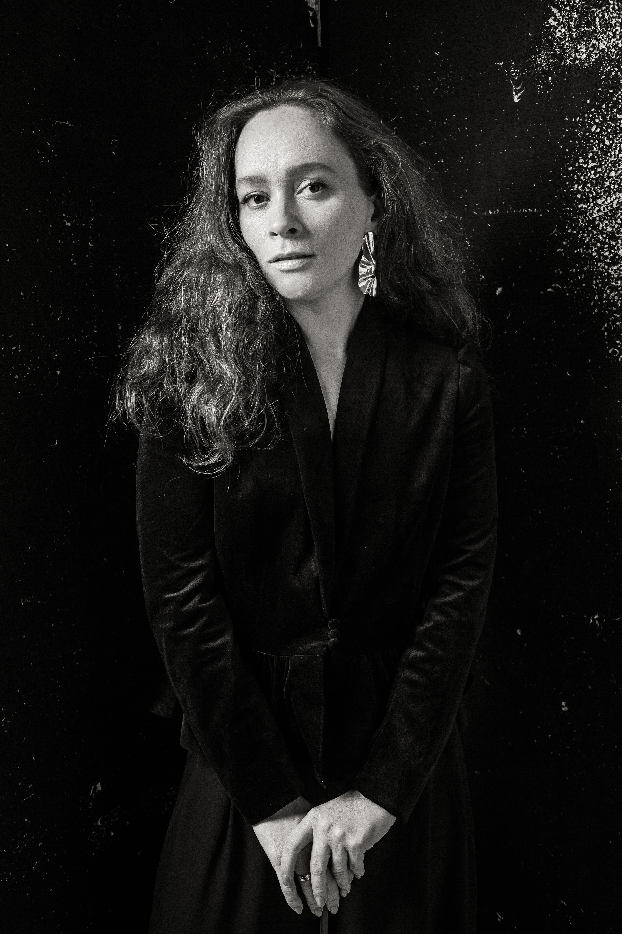 Фотосессия для девушки Нижний Новгород. Портретный фотограф Антон Зуев в Нижнем Новгороде