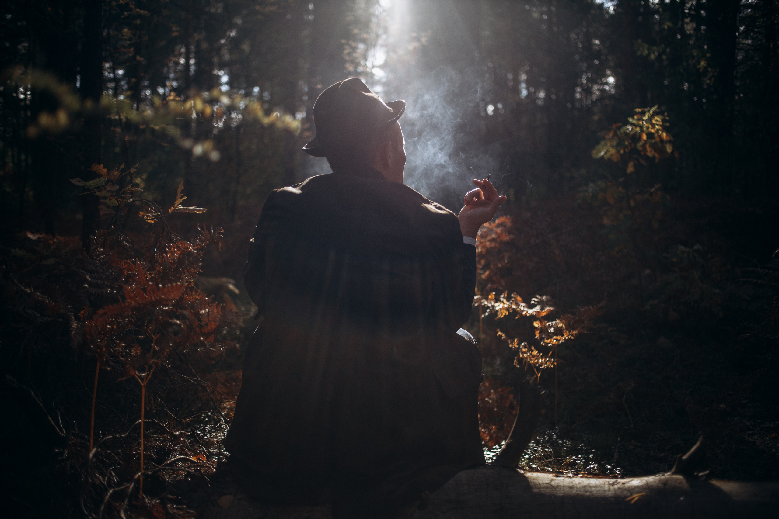 фотосессия для парня Нижний Новгород