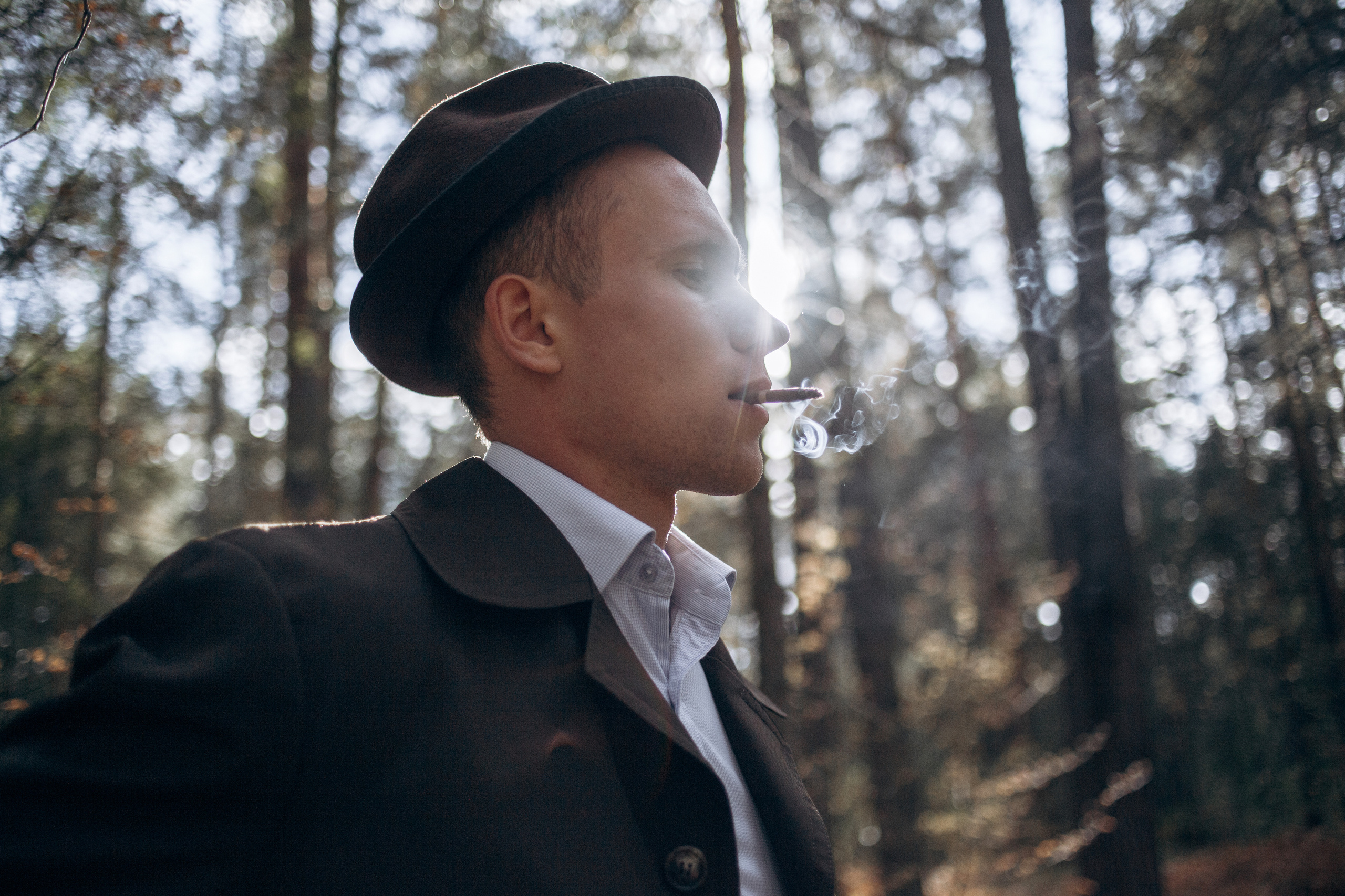 портретный фотограф нижний новгород