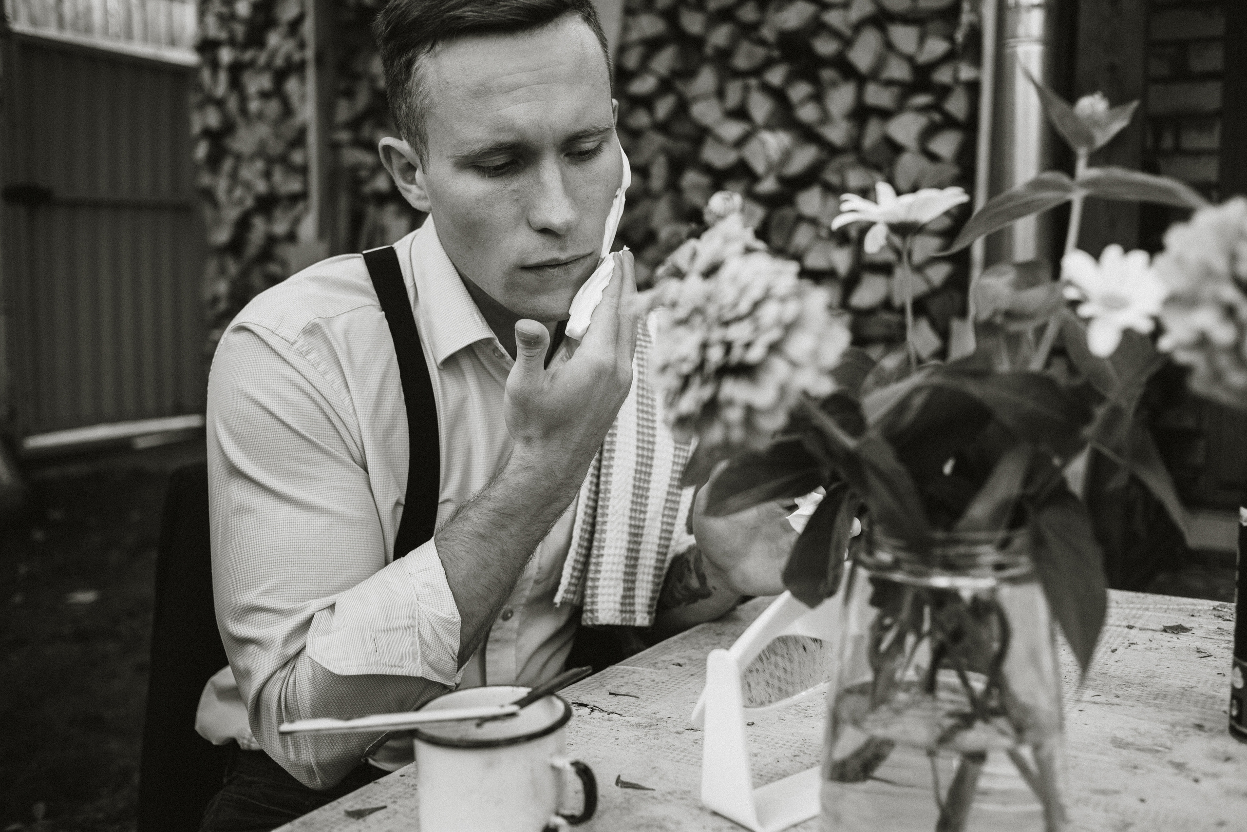 мужская фотосессия нижний новгород