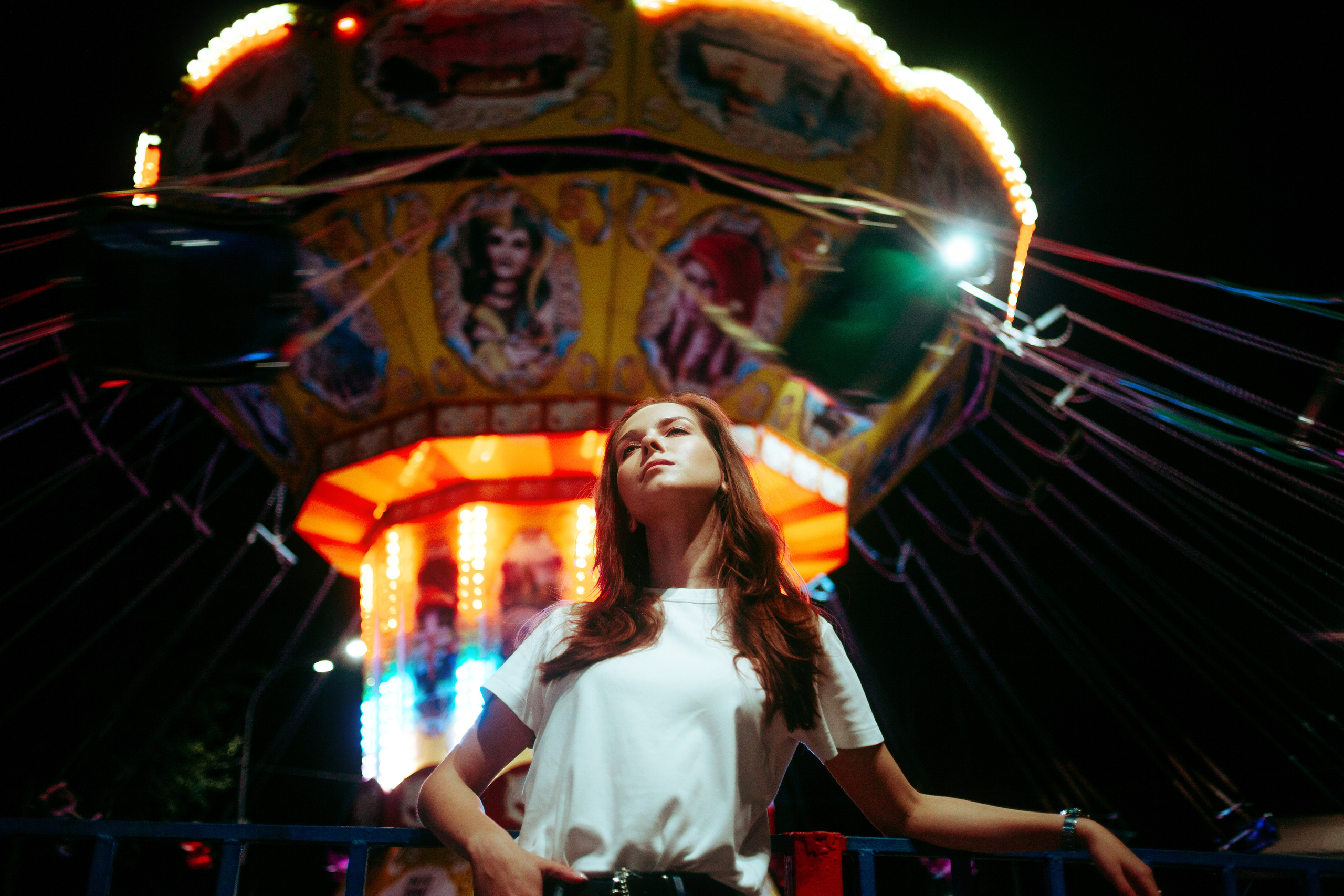 фотосессия для девушки Нижний Новгород