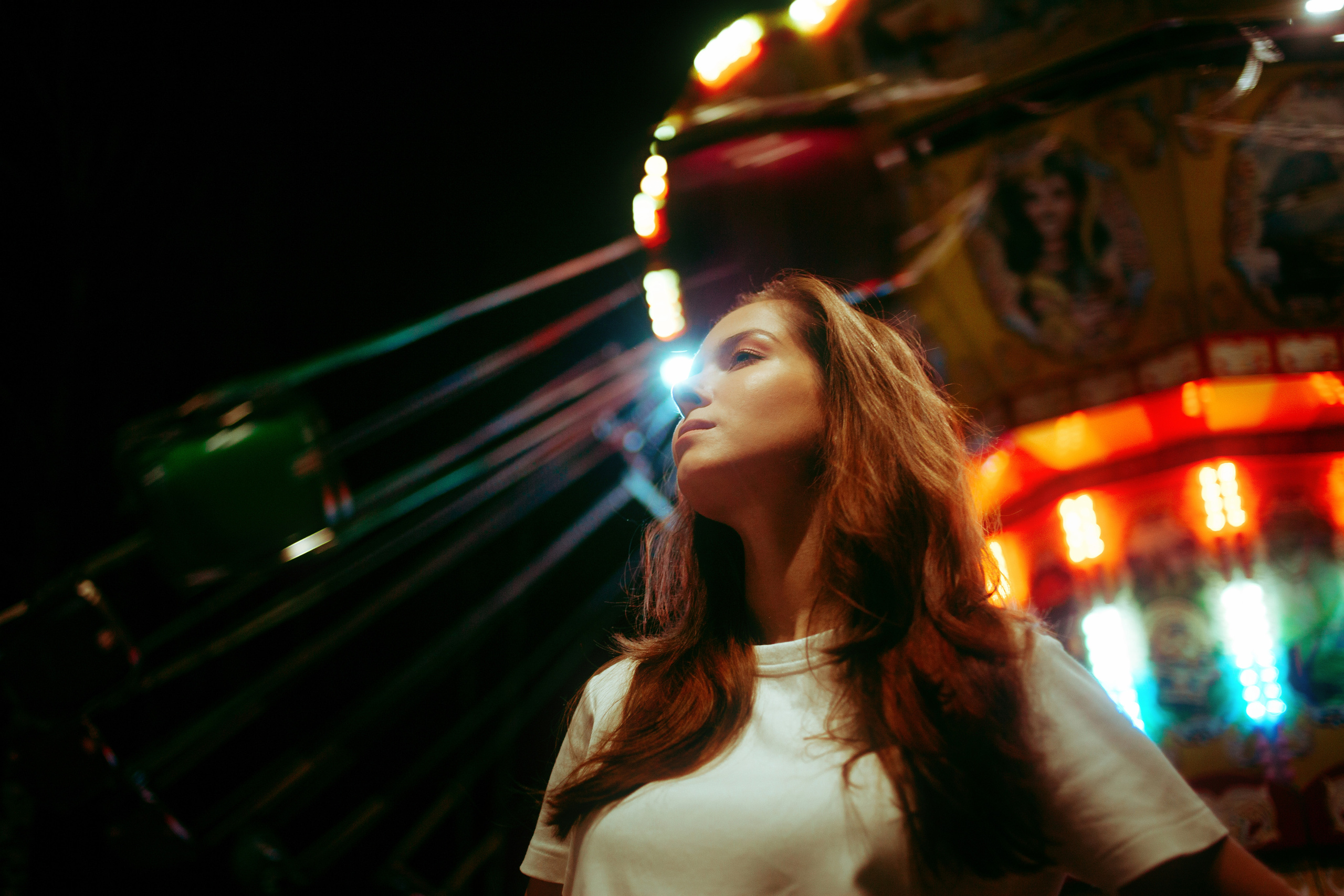 фотосессия для девушки Нижний Новгород