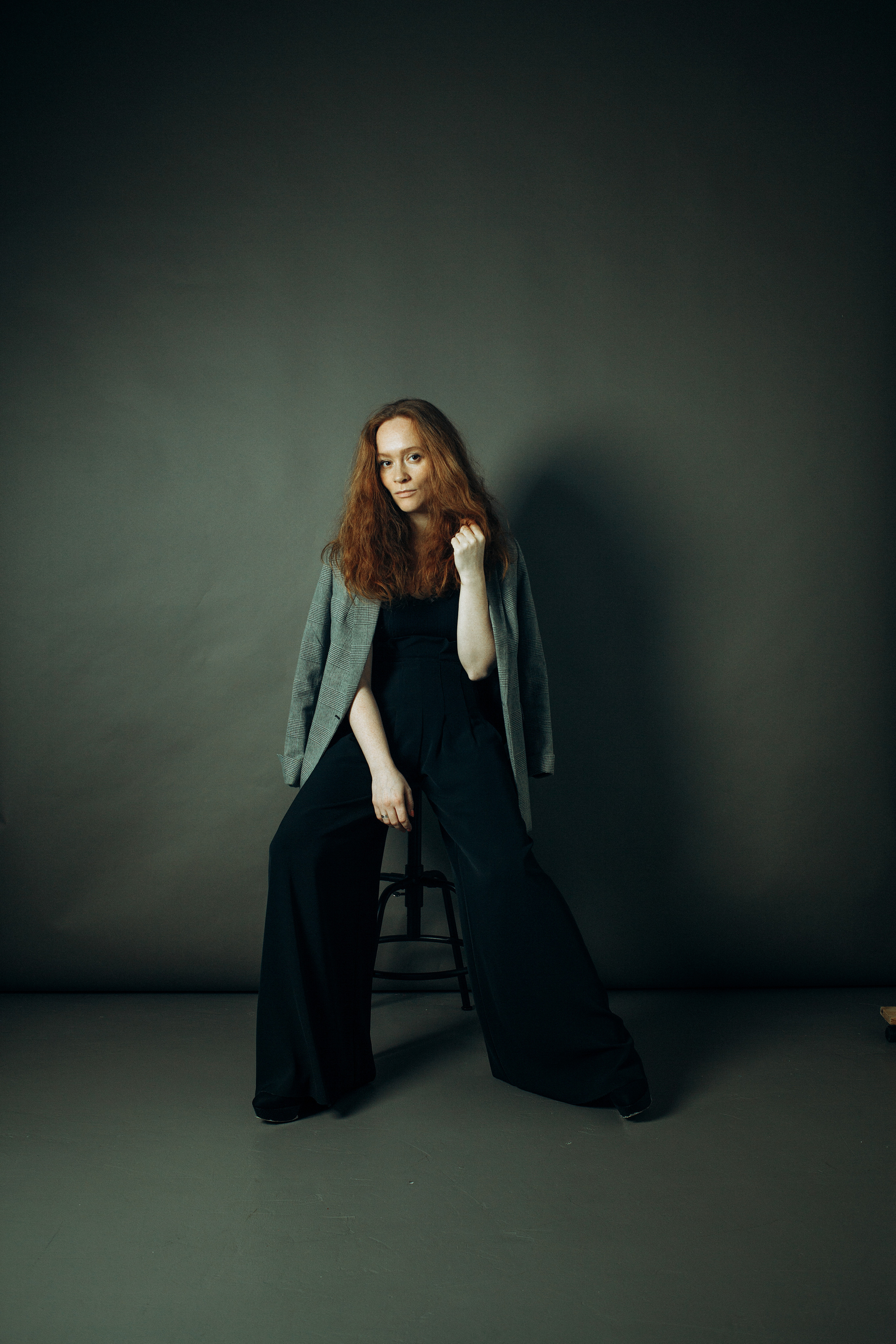 Фотосессия для девушки Нижний Новгород. Портретный фотограф Антон Зуев в Нижнем Новгороде