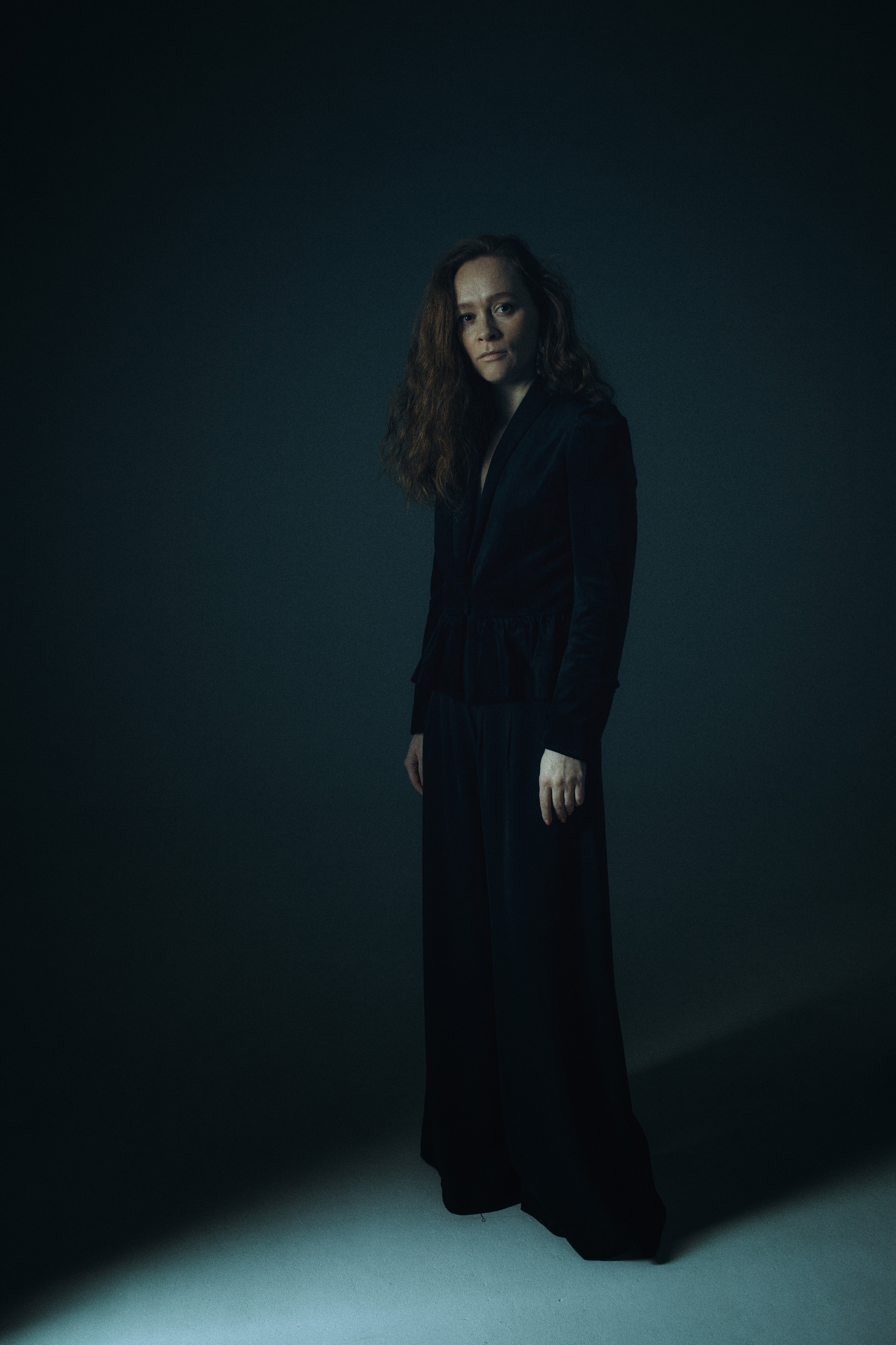 Фотосессия для девушки Нижний Новгород. Портретный фотограф Антон Зуев в Нижнем Новгороде