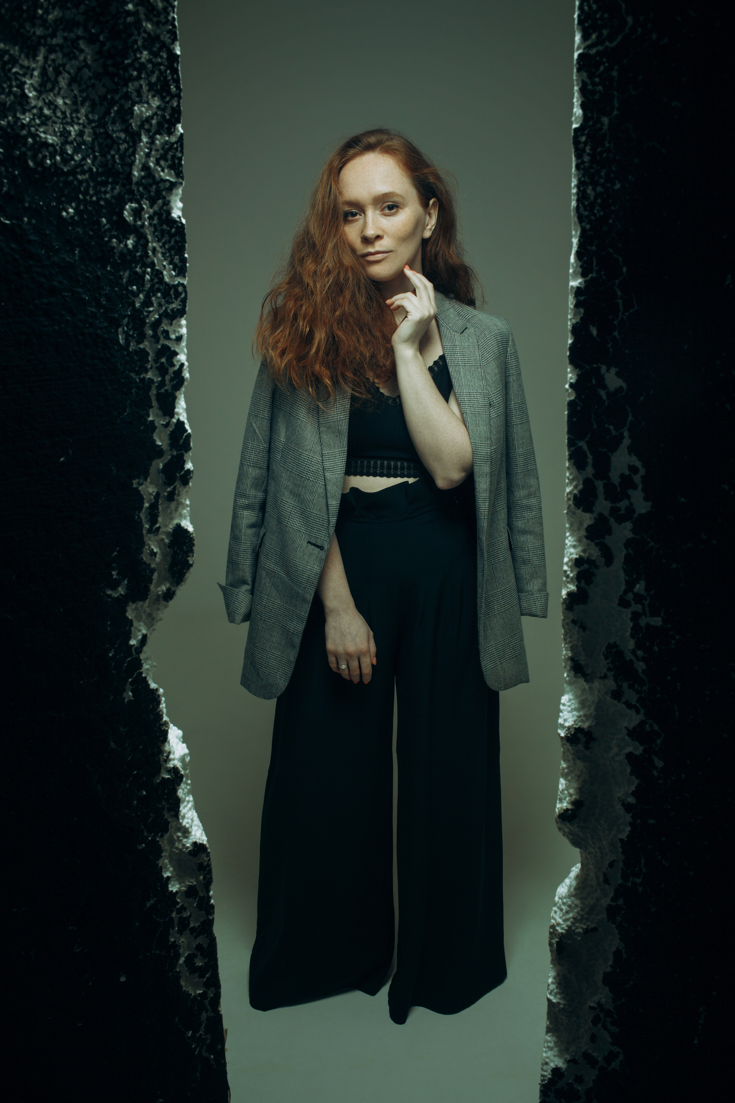 Фотосессия для девушки Нижний Новгород. Портретный фотограф Антон Зуев в Нижнем Новгороде