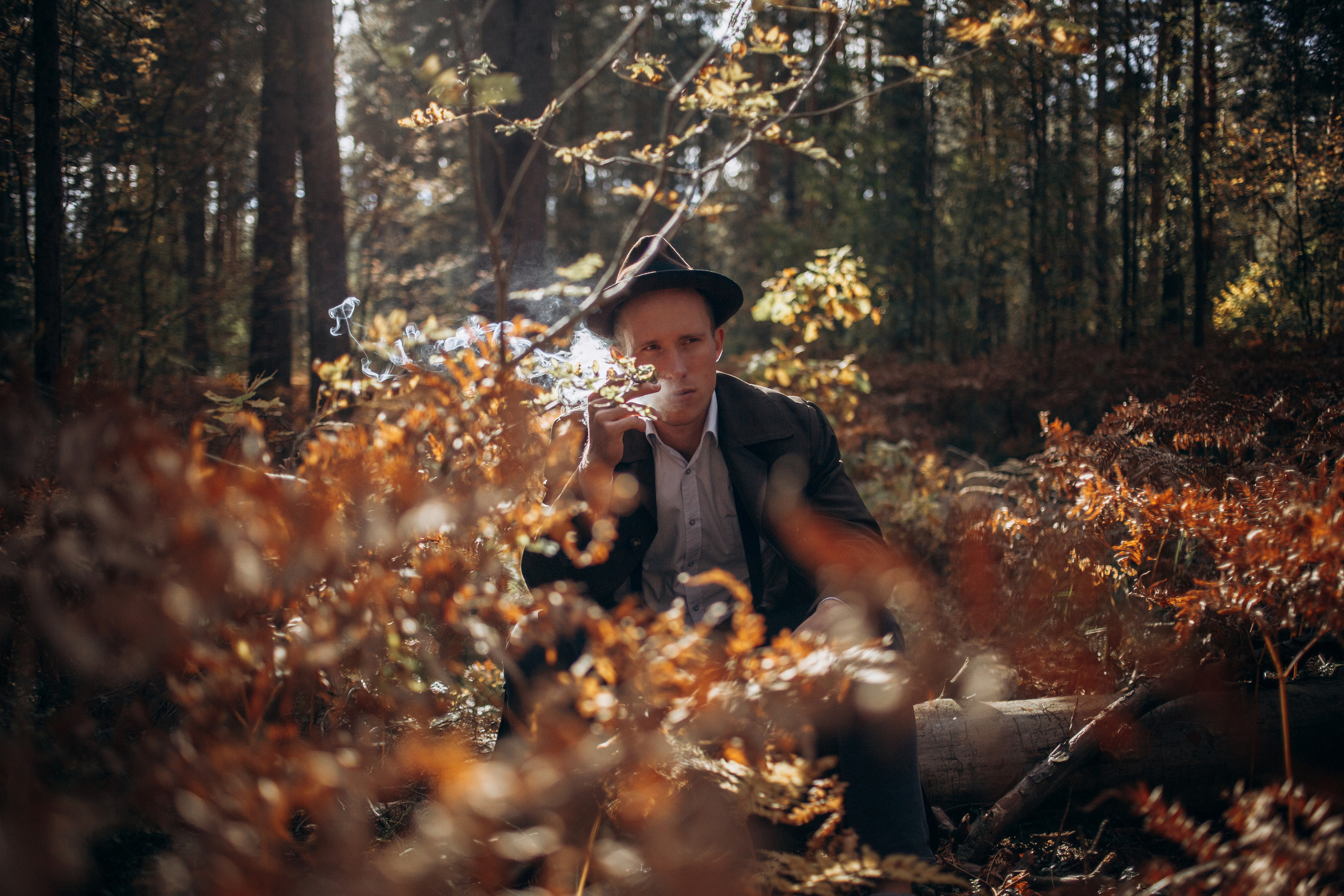 портретный фотограф нижний новгород