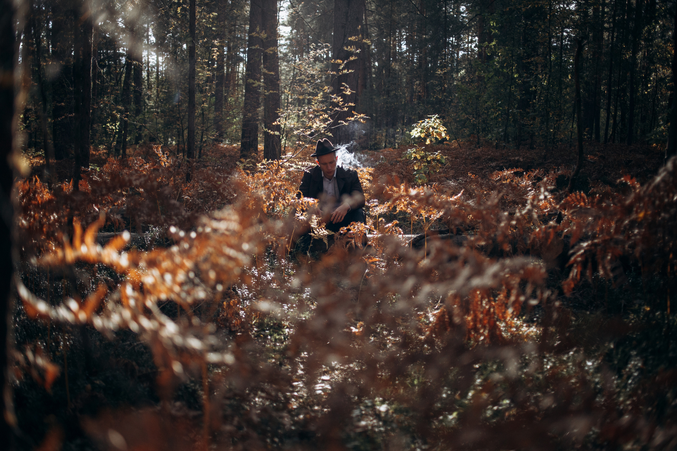 портретный фотограф нижний новгород