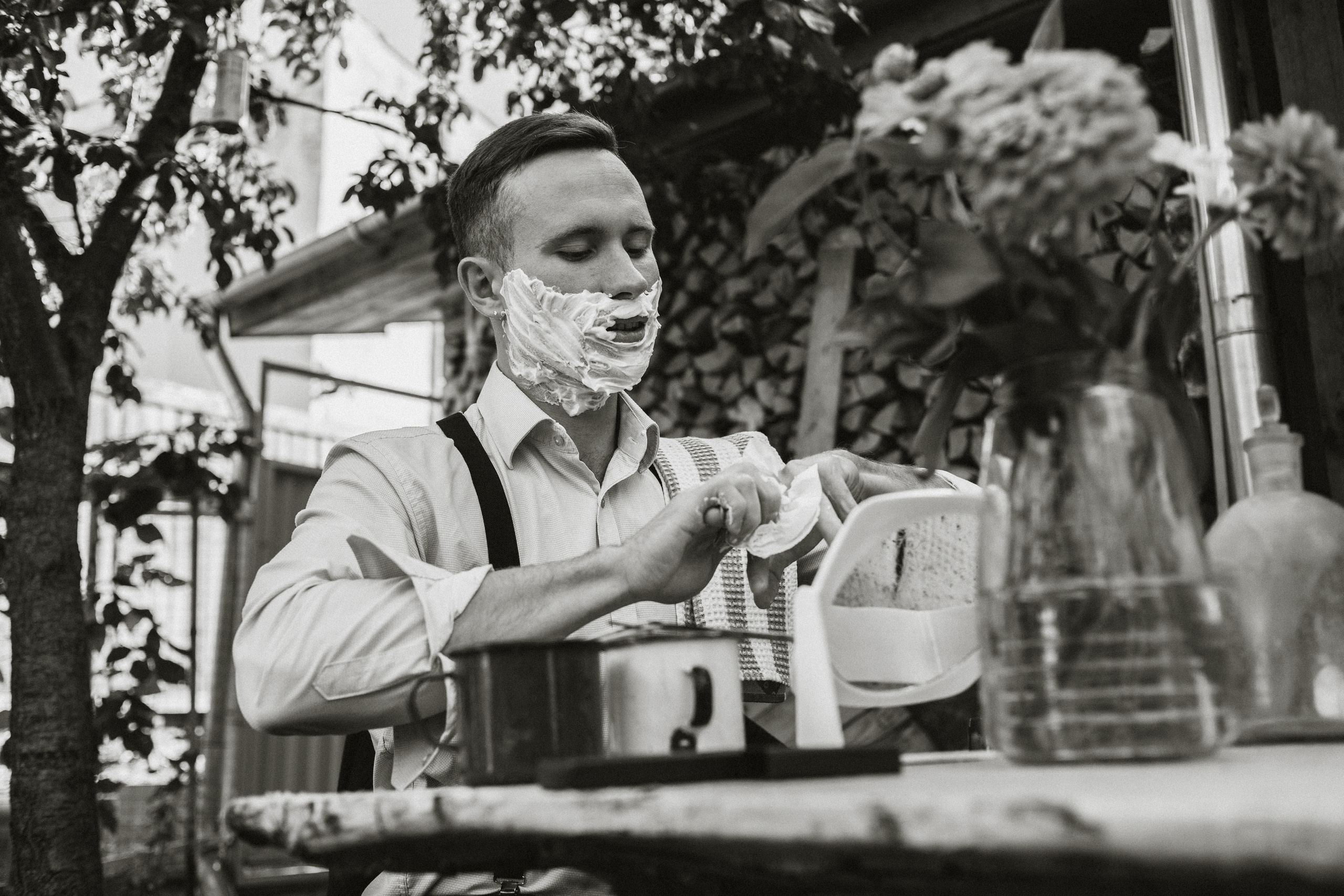 мужская фотосессия нижний новгород