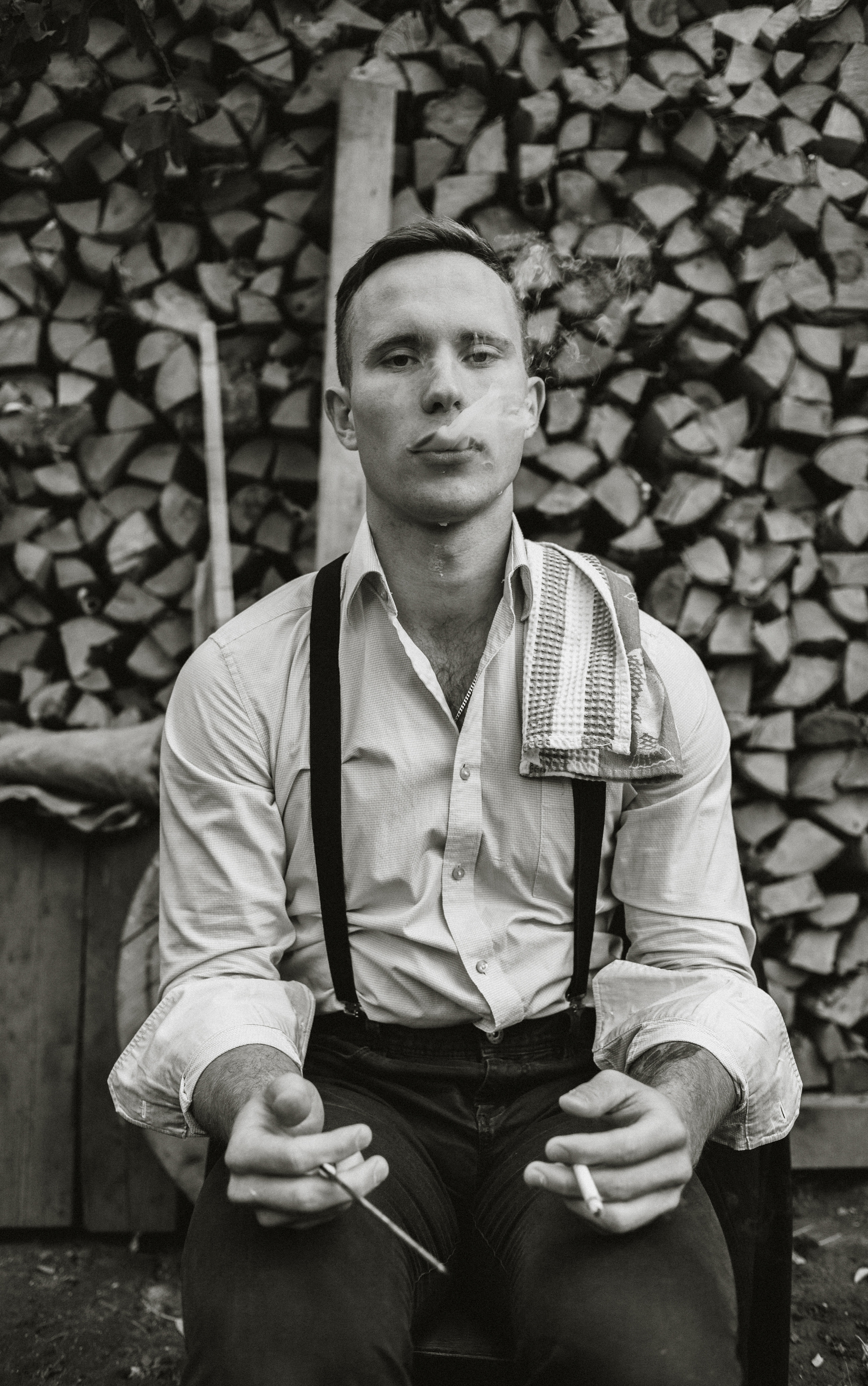 мужская фотосессия нижний новгород