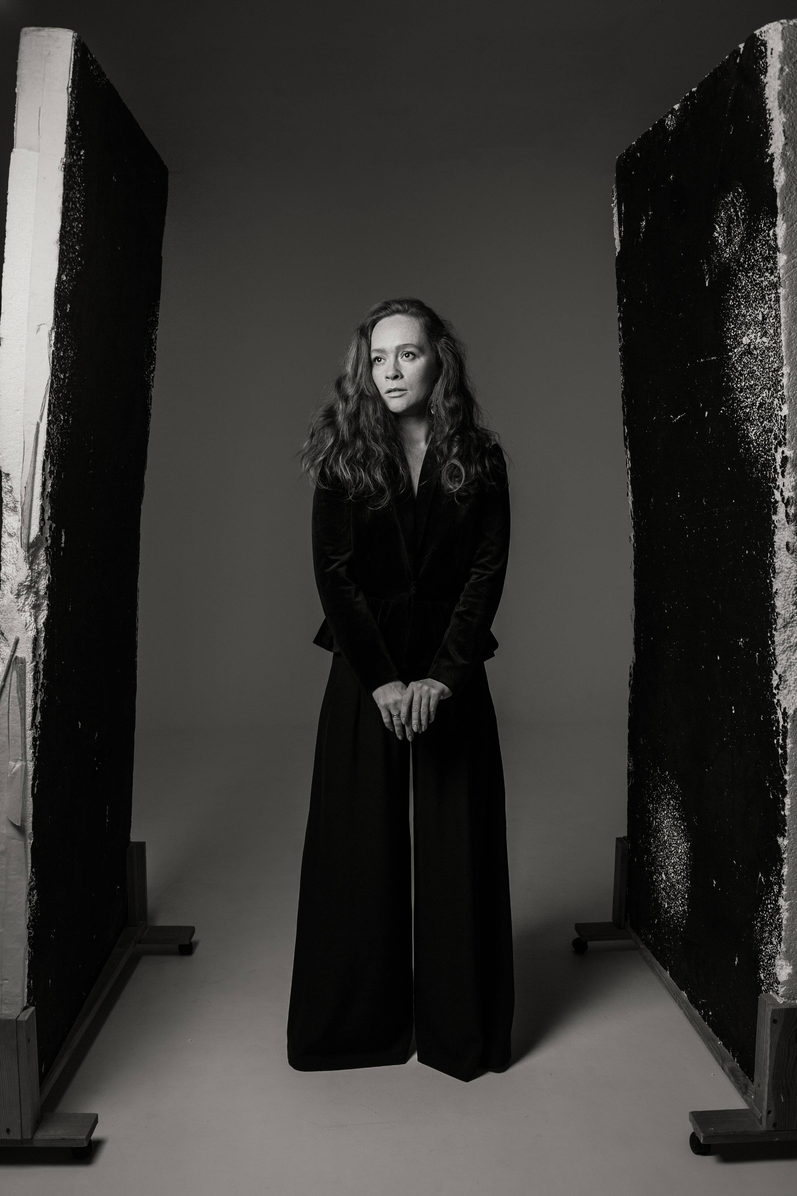 Фотосессия для девушки Нижний Новгород. Портретный фотограф Антон Зуев в Нижнем Новгороде