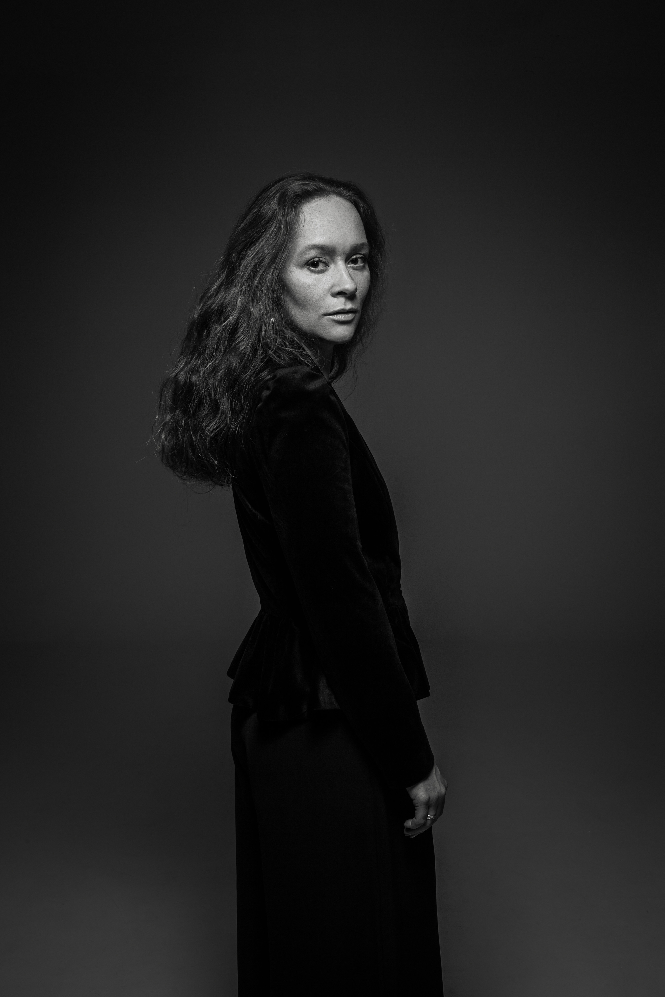 Фотосессия для девушки Нижний Новгород. Портретный фотограф Антон Зуев в Нижнем Новгороде