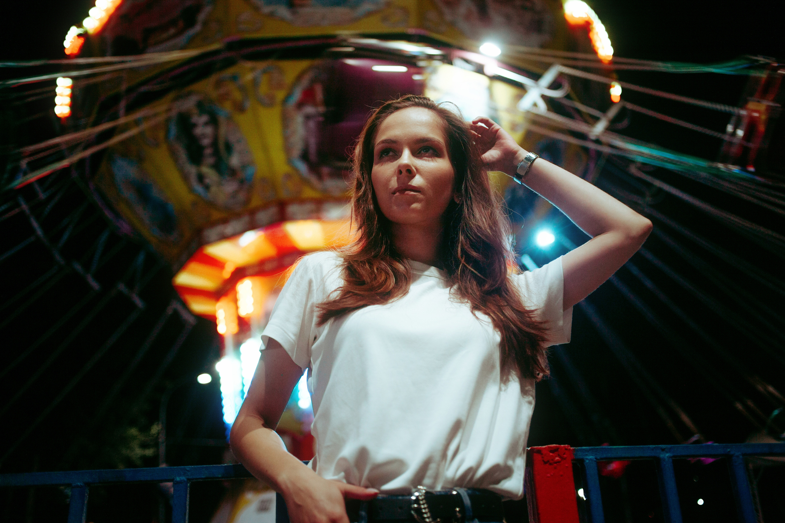 идеи фотосессии для девушки