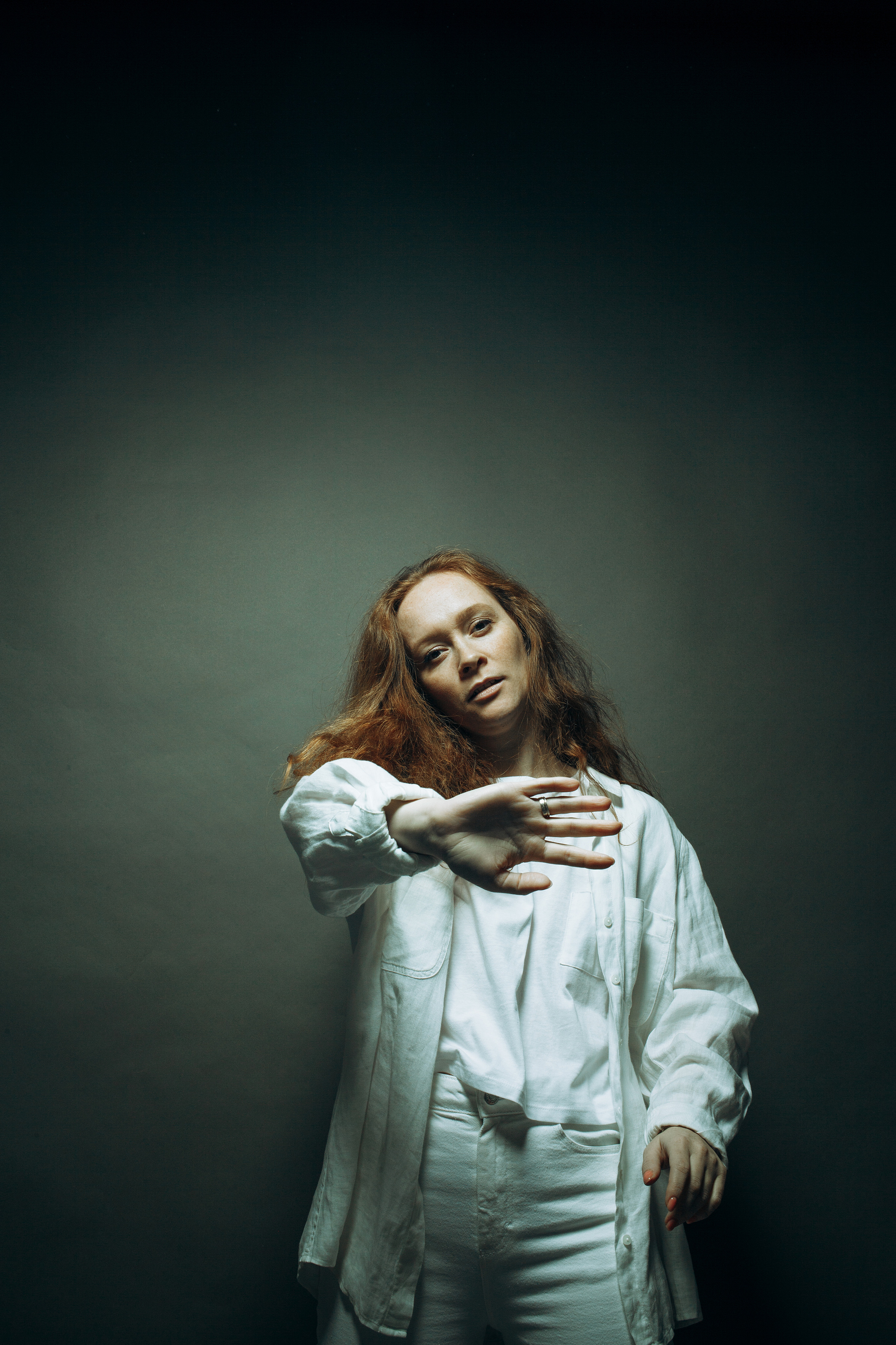 Фотосессия для девушки Нижний Новгород. Портретный фотограф Антон Зуев в Нижнем Новгороде