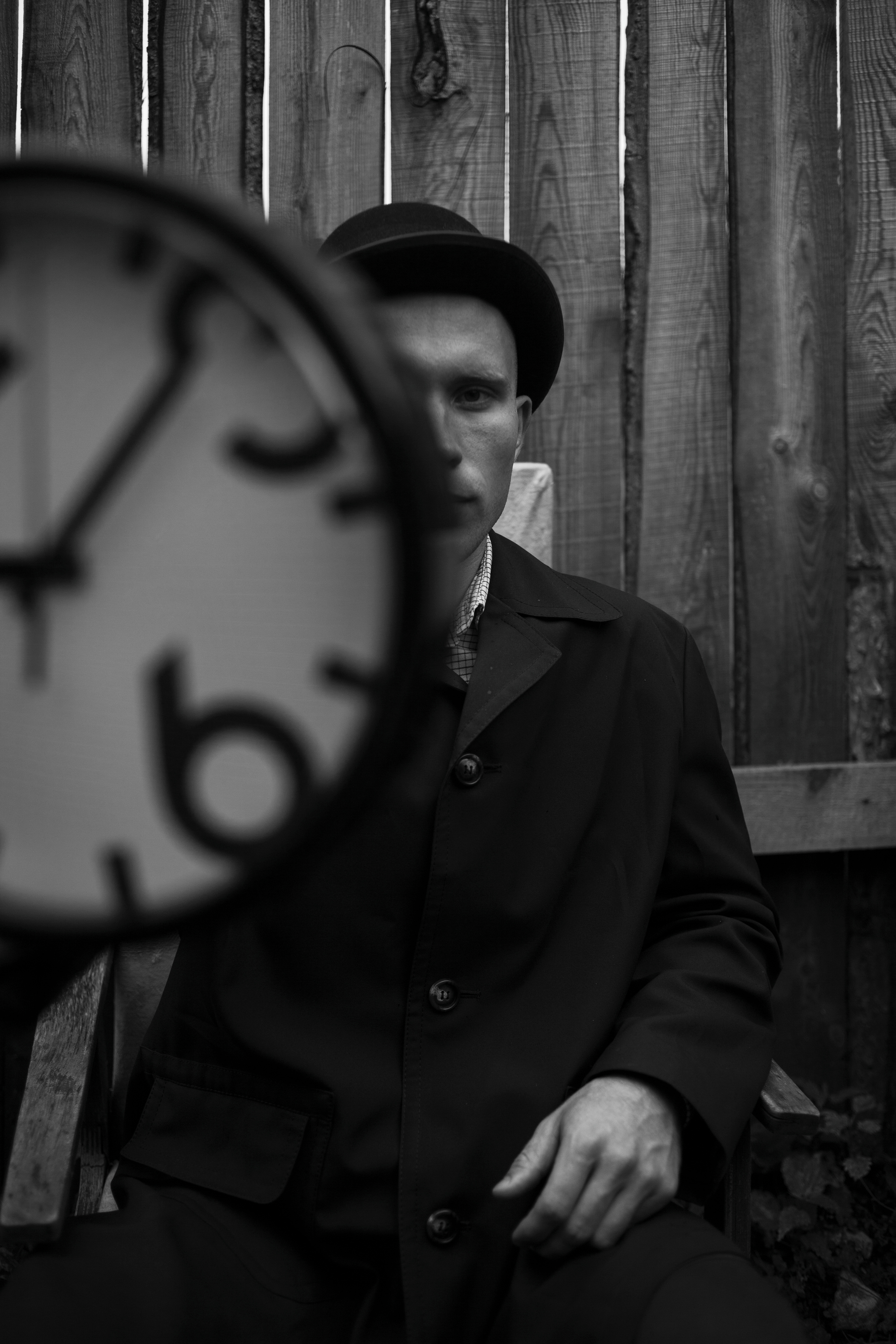 портретный фотограф Нижний Новгород