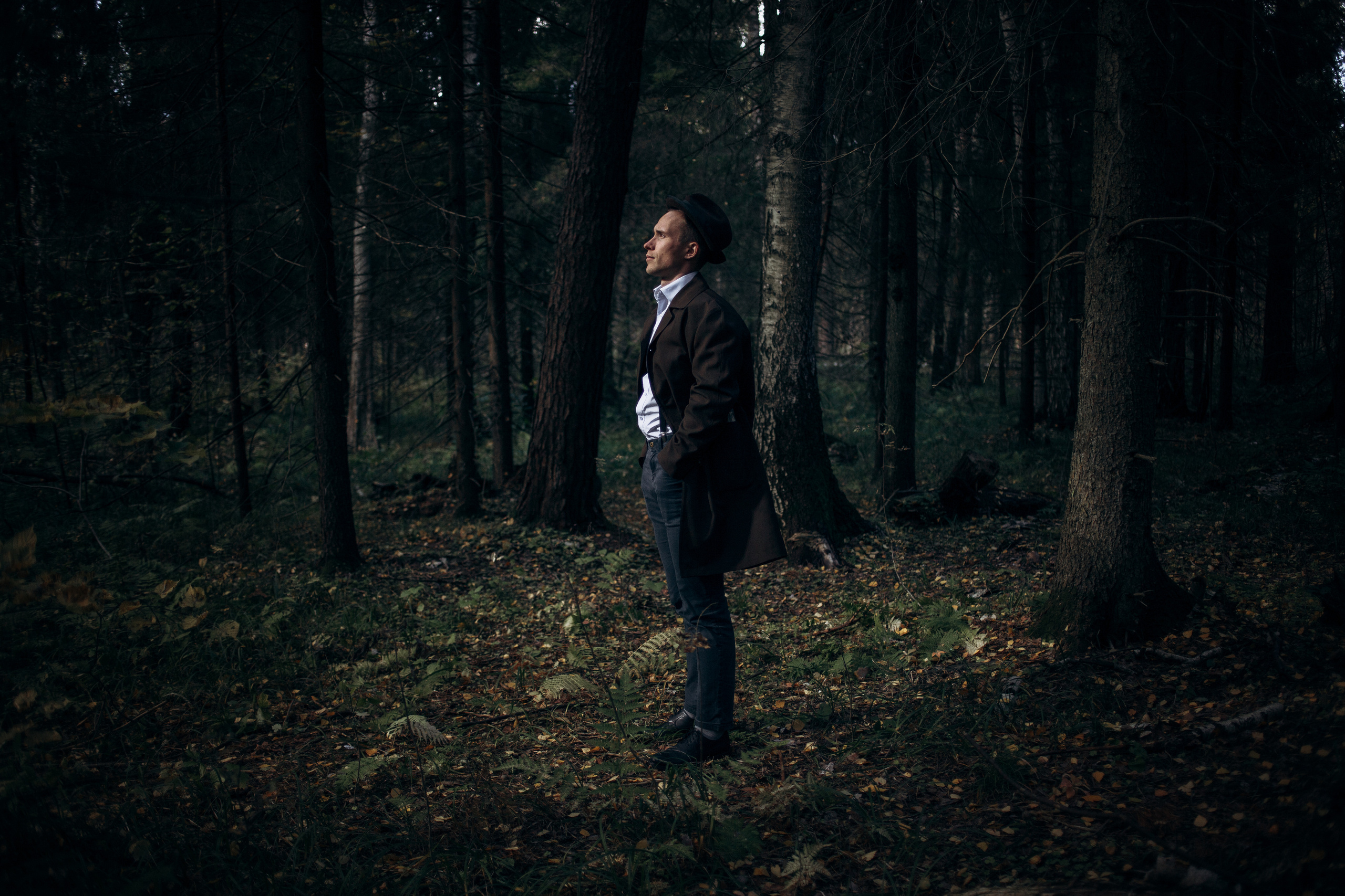 портретный фотограф нижний новгород