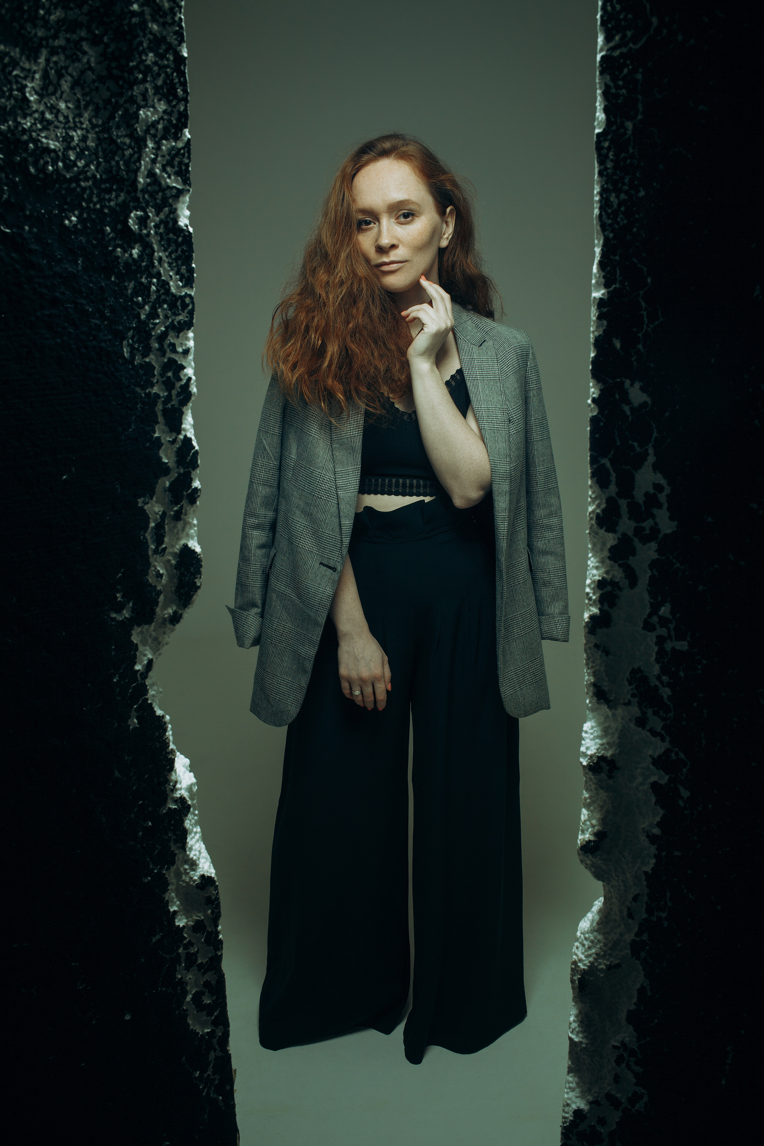 Фотосессия для девушки Нижний Новгород. Портретный фотограф Антон Зуев в Нижнем Новгороде