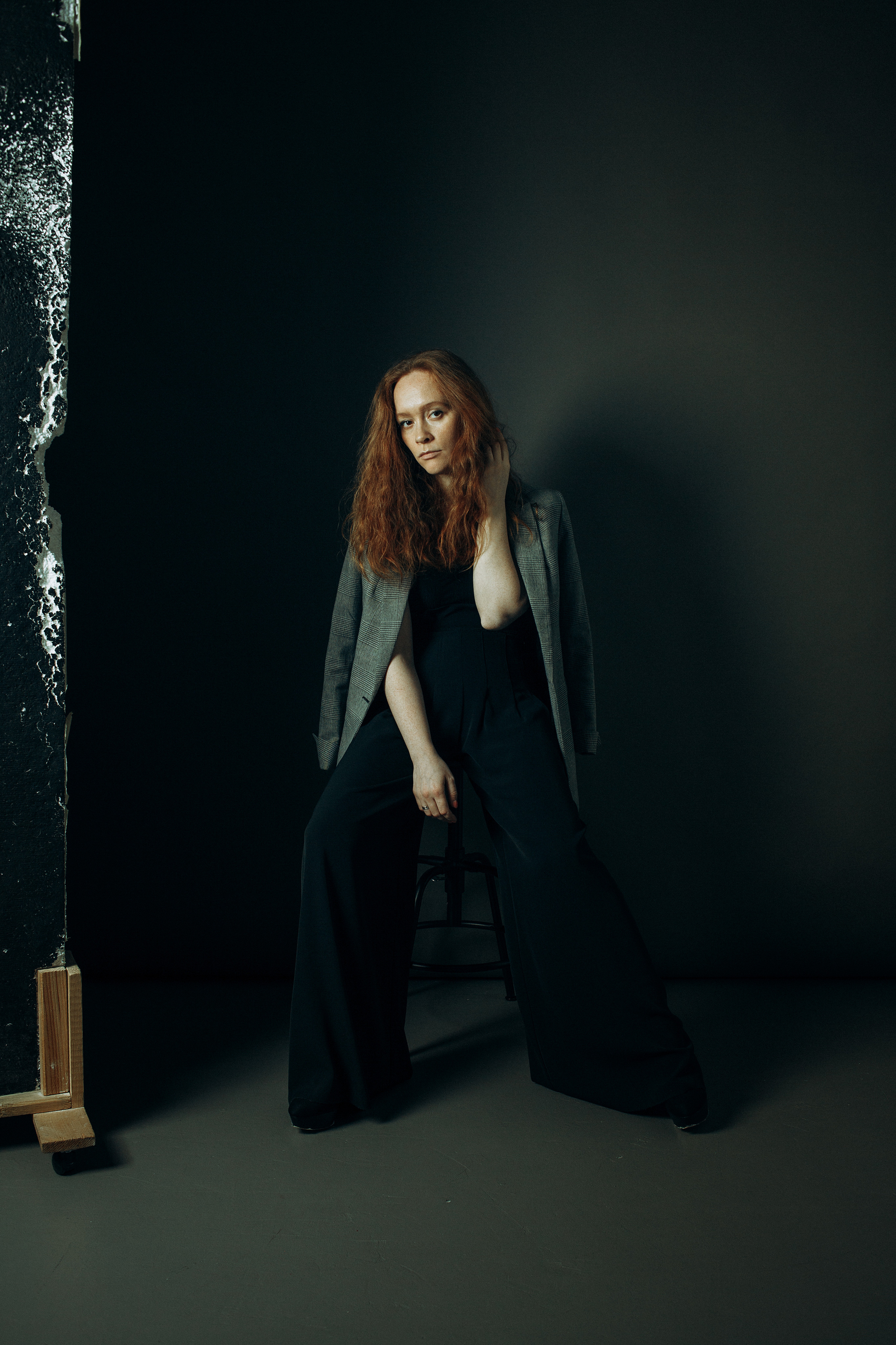 Фотосессия для девушки Нижний Новгород. Портретный фотограф Антон Зуев в Нижнем Новгороде