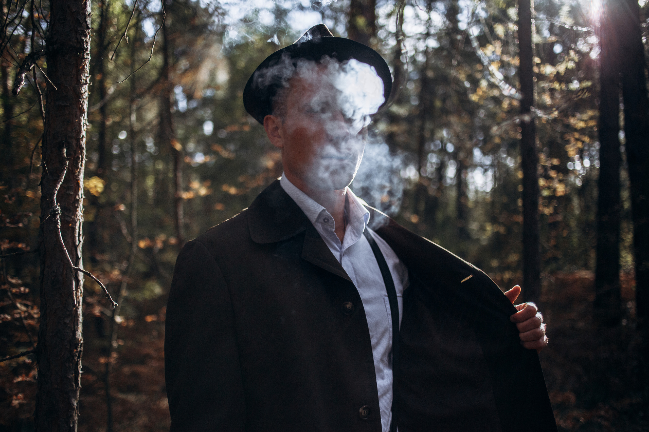 мужская фотосессия 