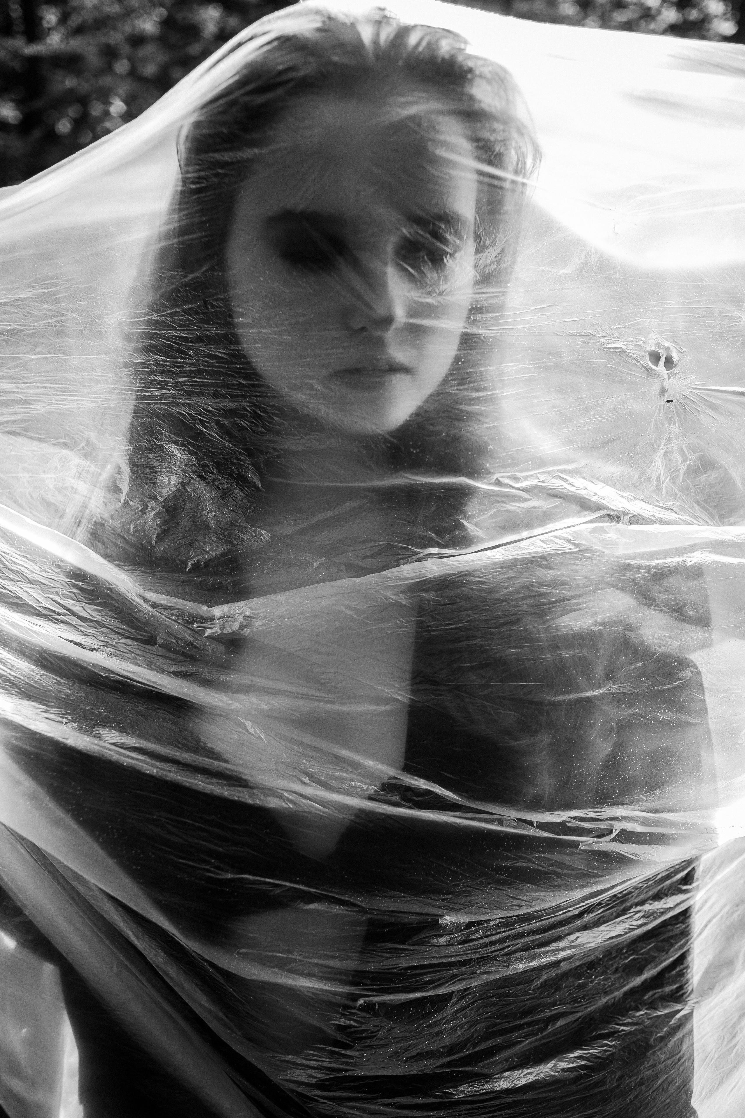 фотосессия для девушки Нижний Новгород