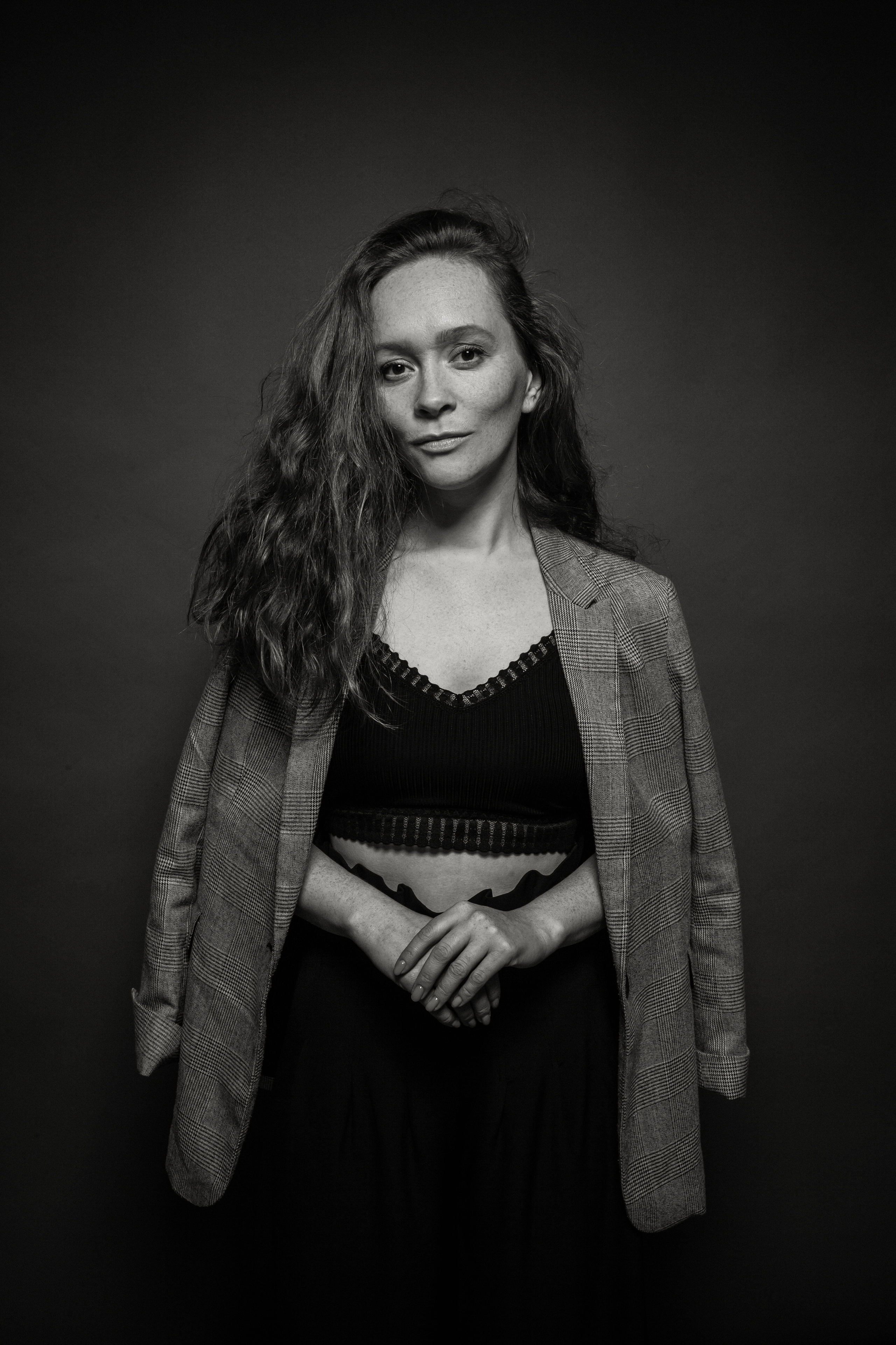 Фотосессия для девушки Нижний Новгород. Портретный фотограф Антон Зуев в Нижнем Новгороде