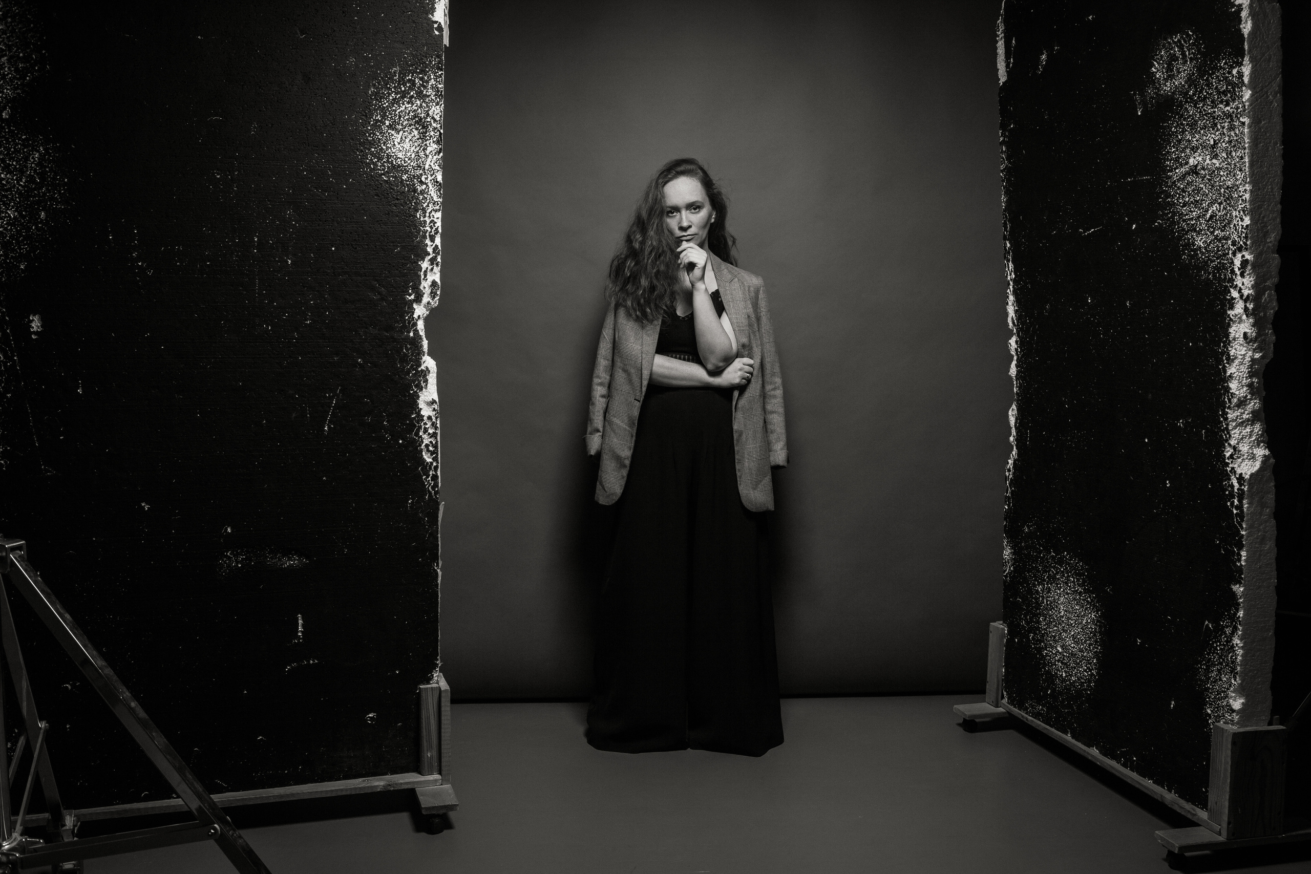 Фотосессия для девушки Нижний Новгород. Портретный фотограф Антон Зуев в Нижнем Новгороде