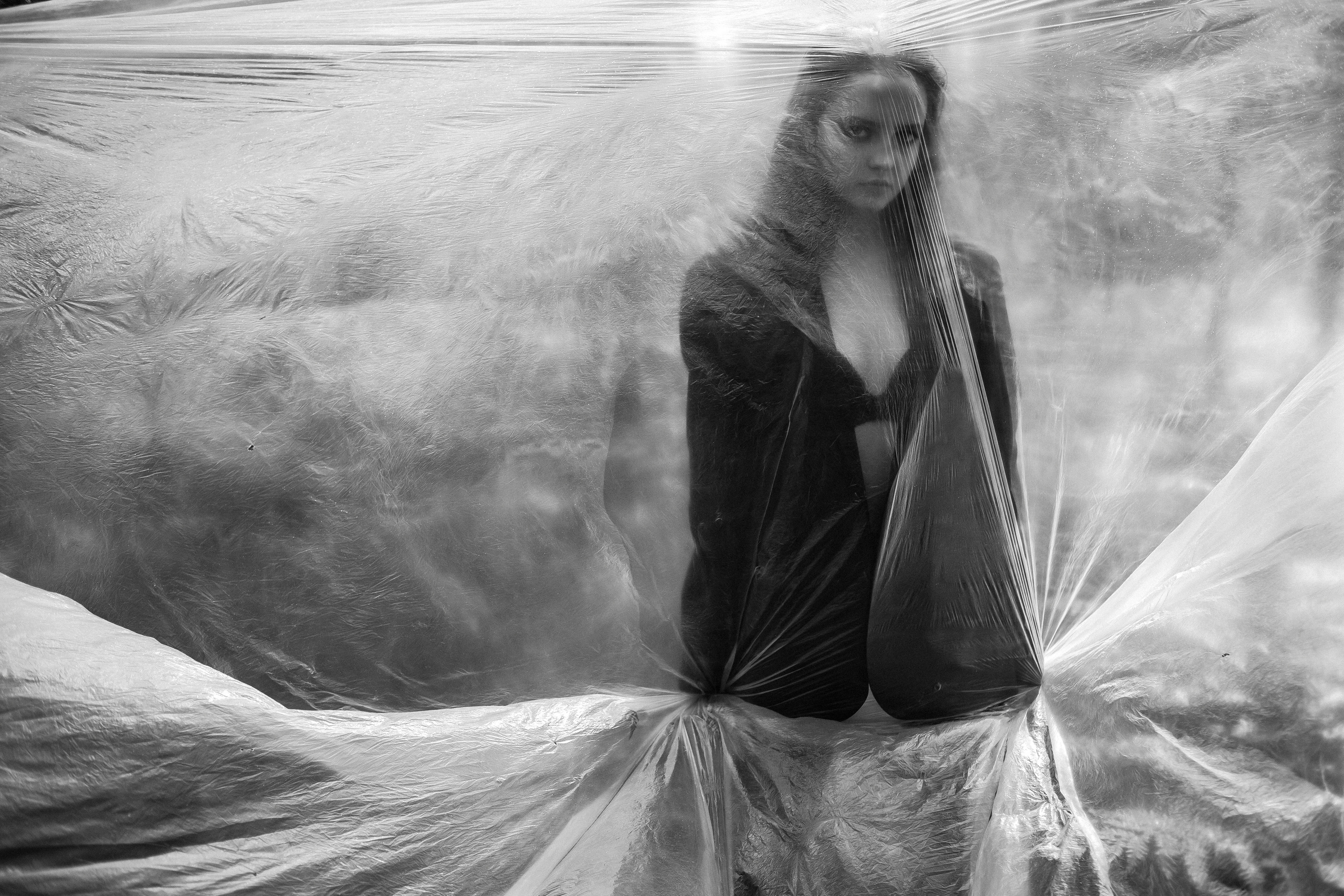 фотосессия для девушки