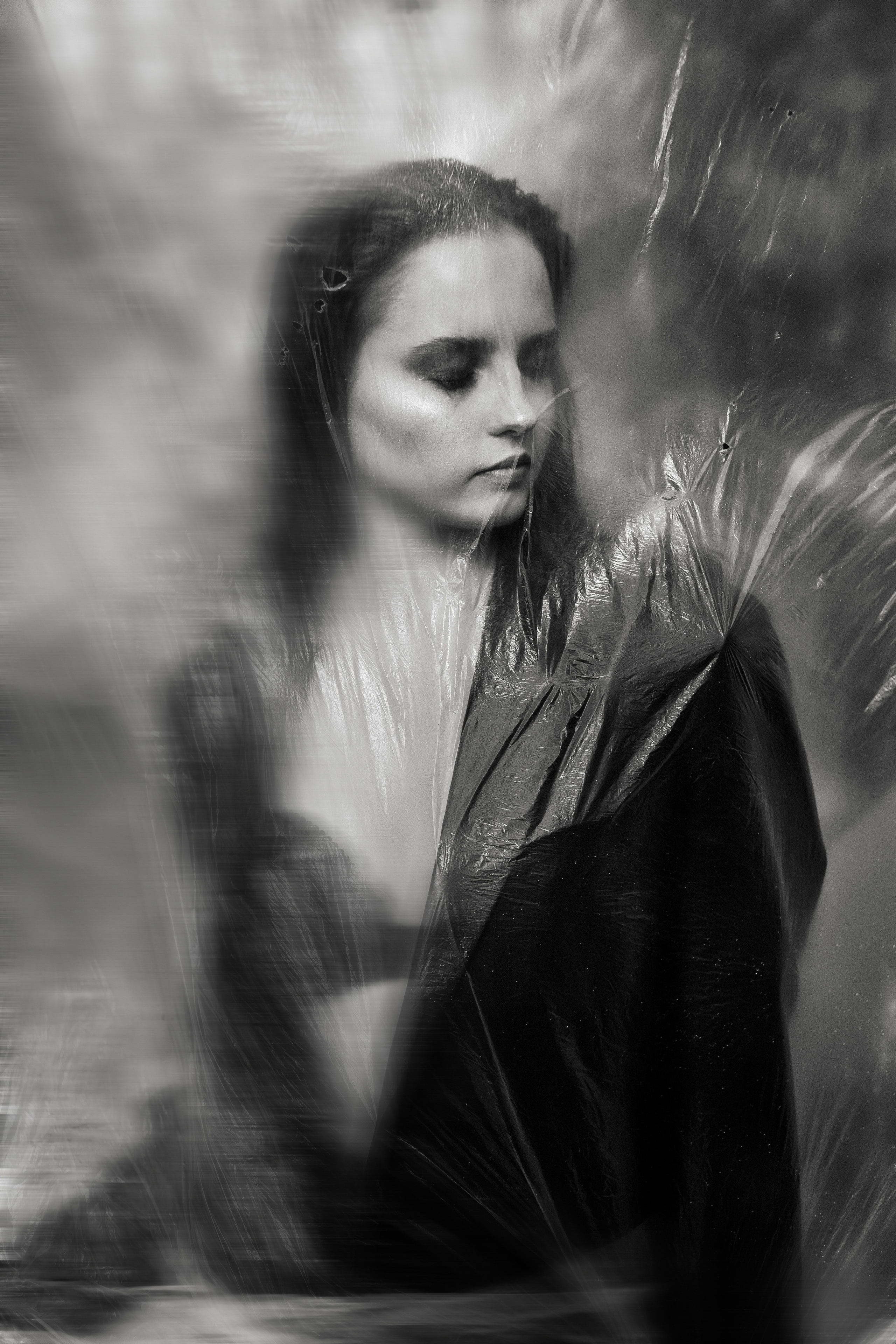 портретный фотограф Нижний Новгород