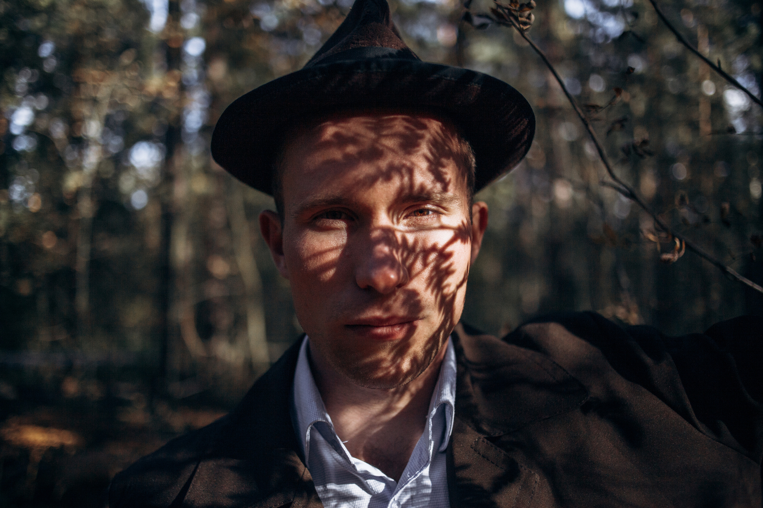 мужская фотосессия нижний новгород