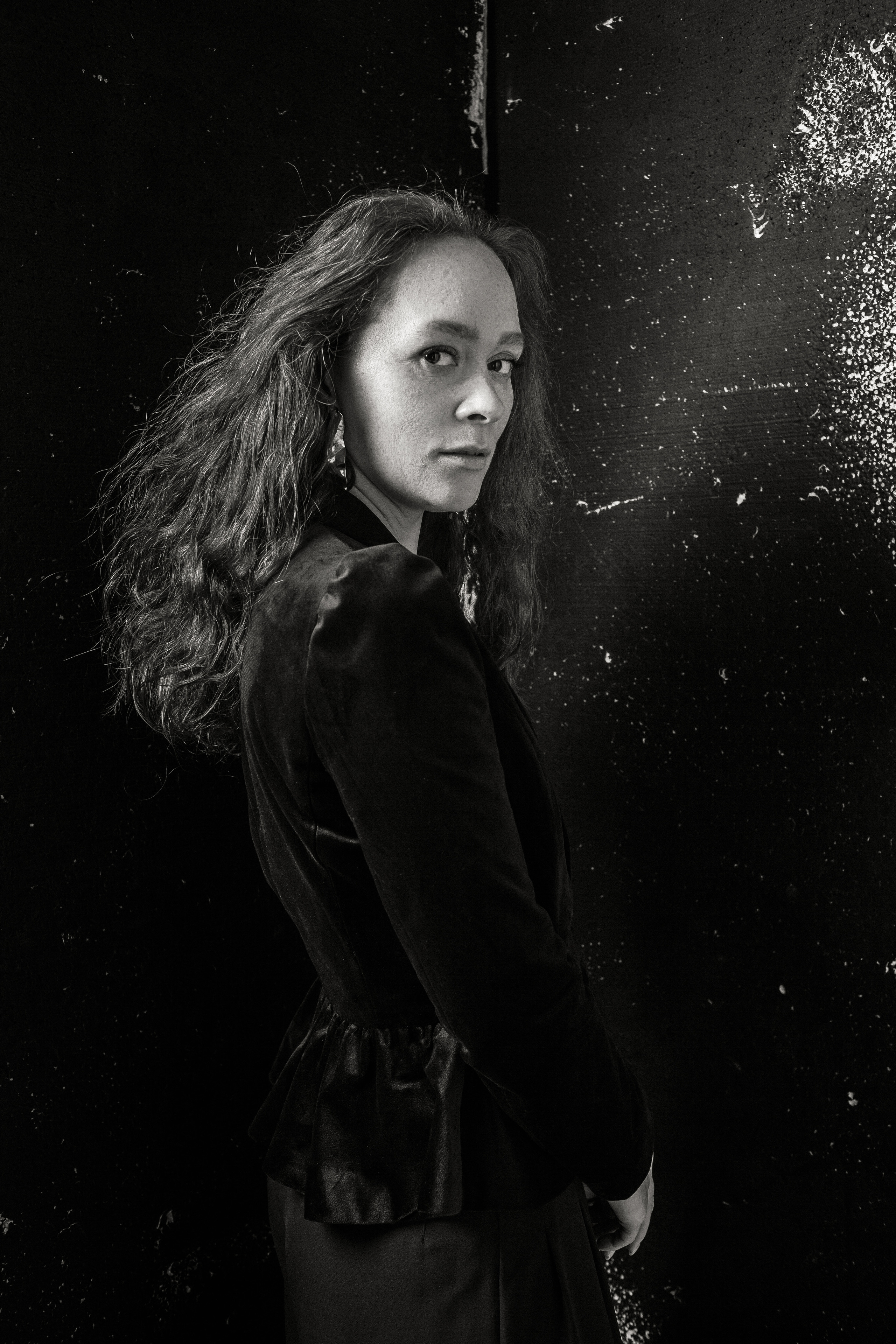 Фотосессия для девушки Нижний Новгород. Портретный фотограф Антон Зуев в Нижнем Новгороде