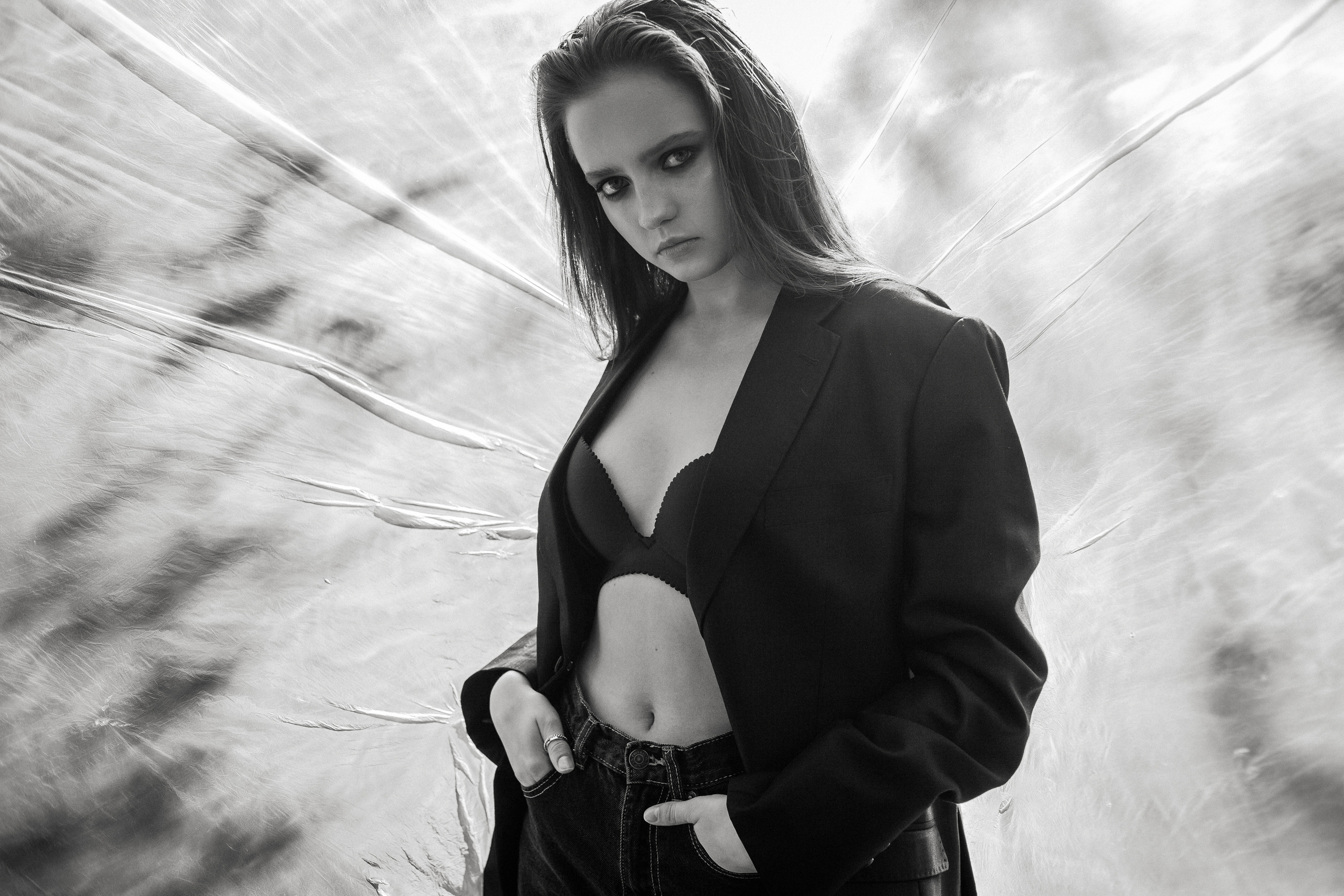 фотосессия для девушки в нижнем новгороде