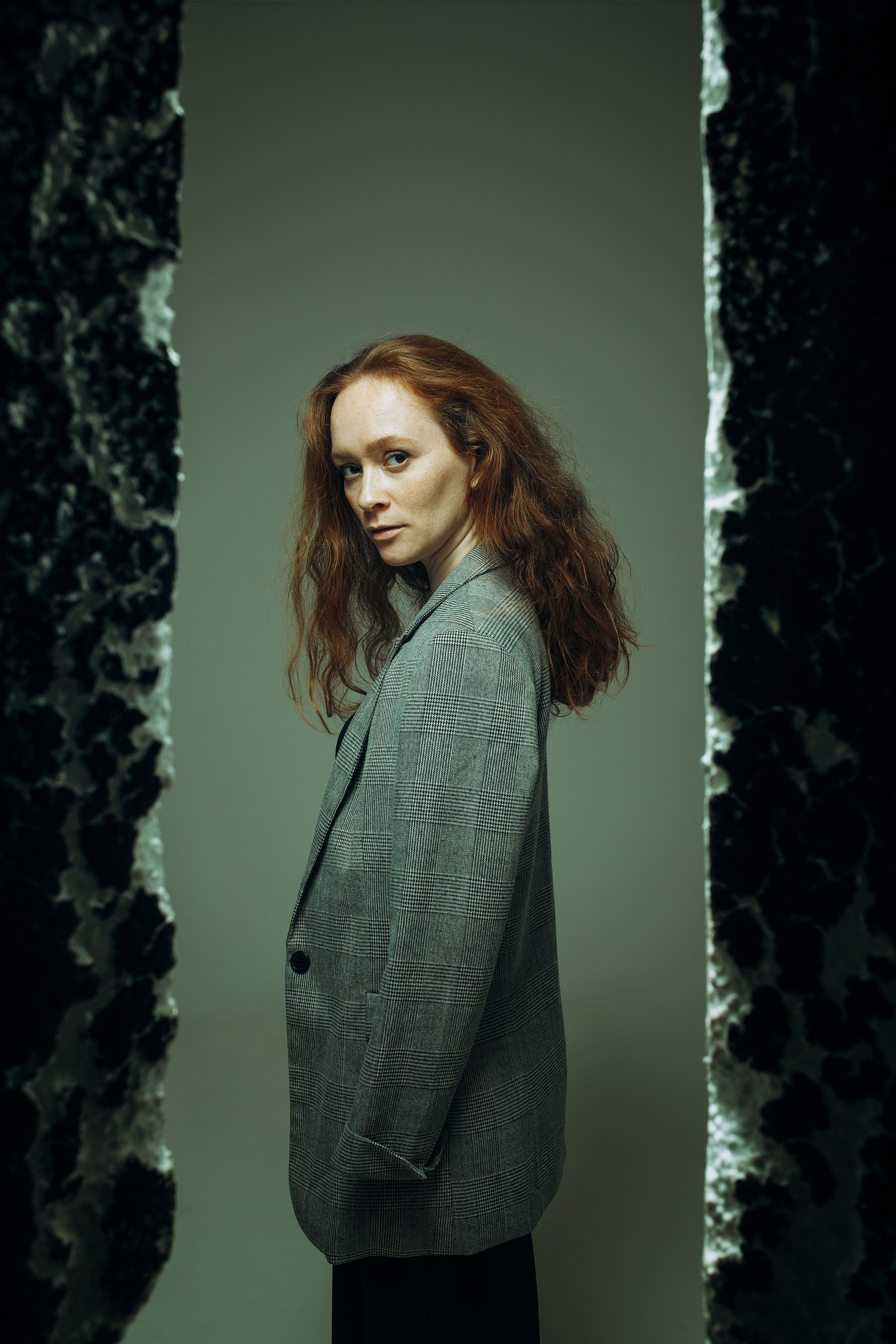 Фотосессия для девушки Нижний Новгород. Портретный фотограф Антон Зуев в Нижнем Новгороде