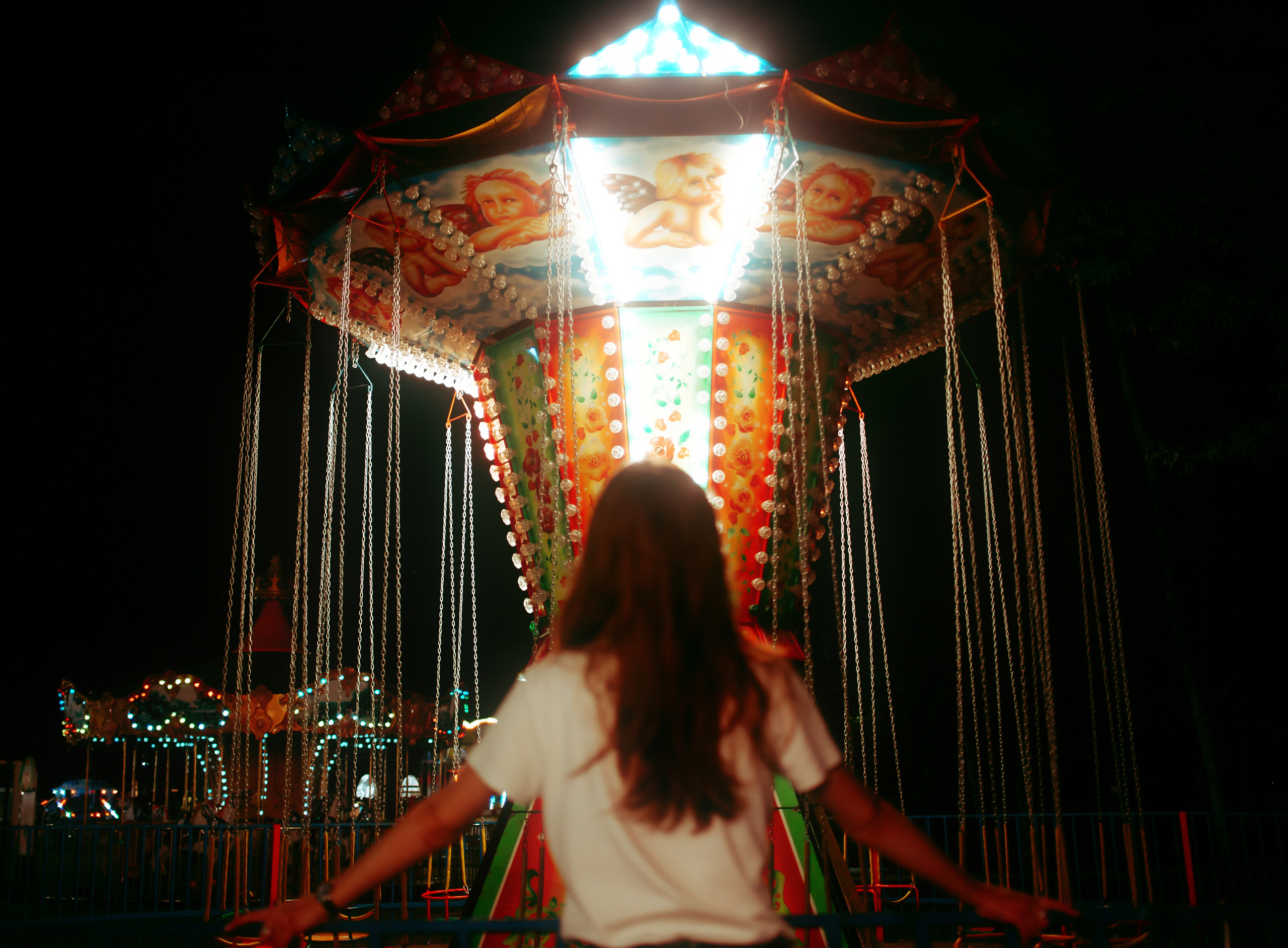 идеи фотосессии для девушки