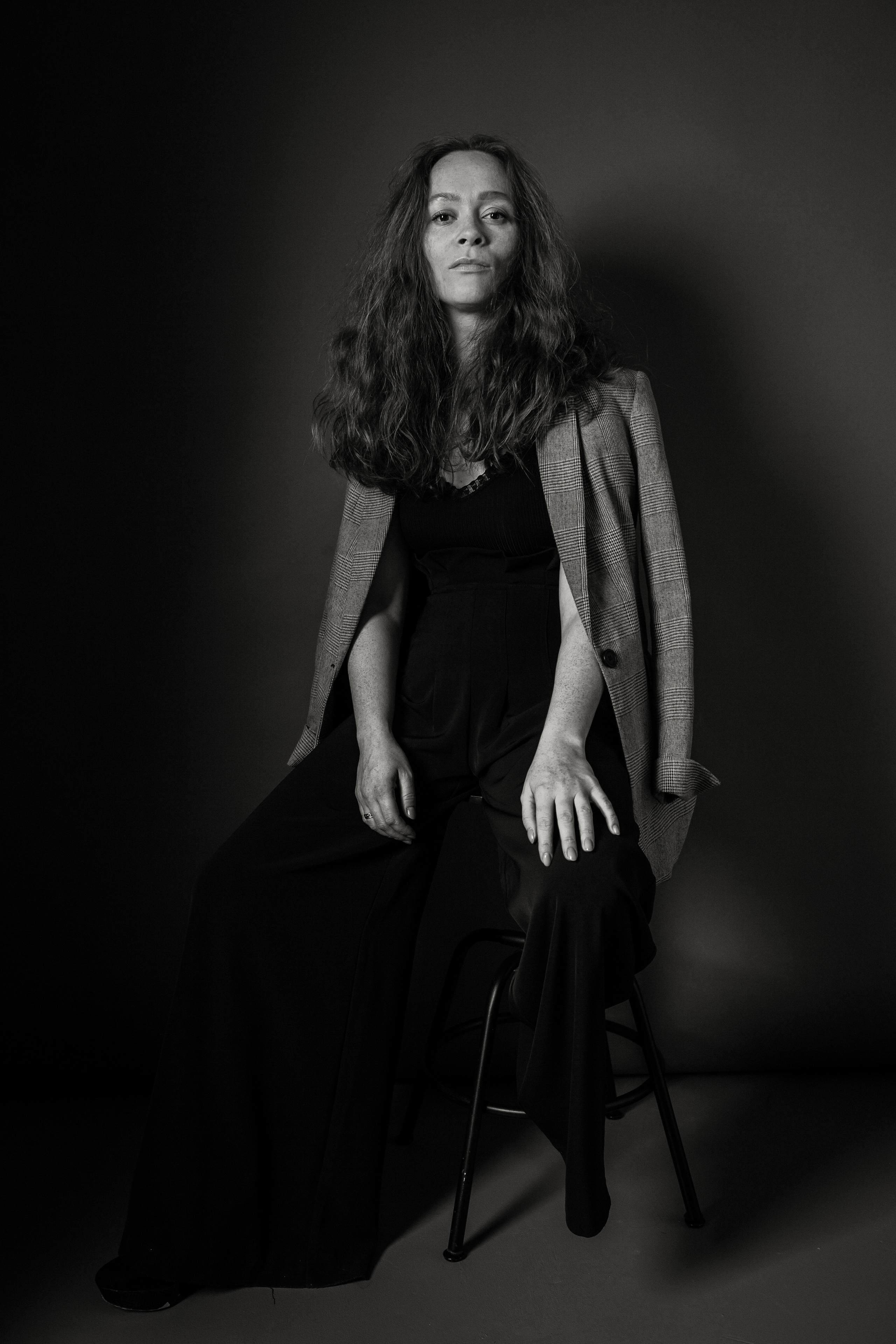 Фотосессия для девушки Нижний Новгород. Портретный фотограф Антон Зуев в Нижнем Новгороде