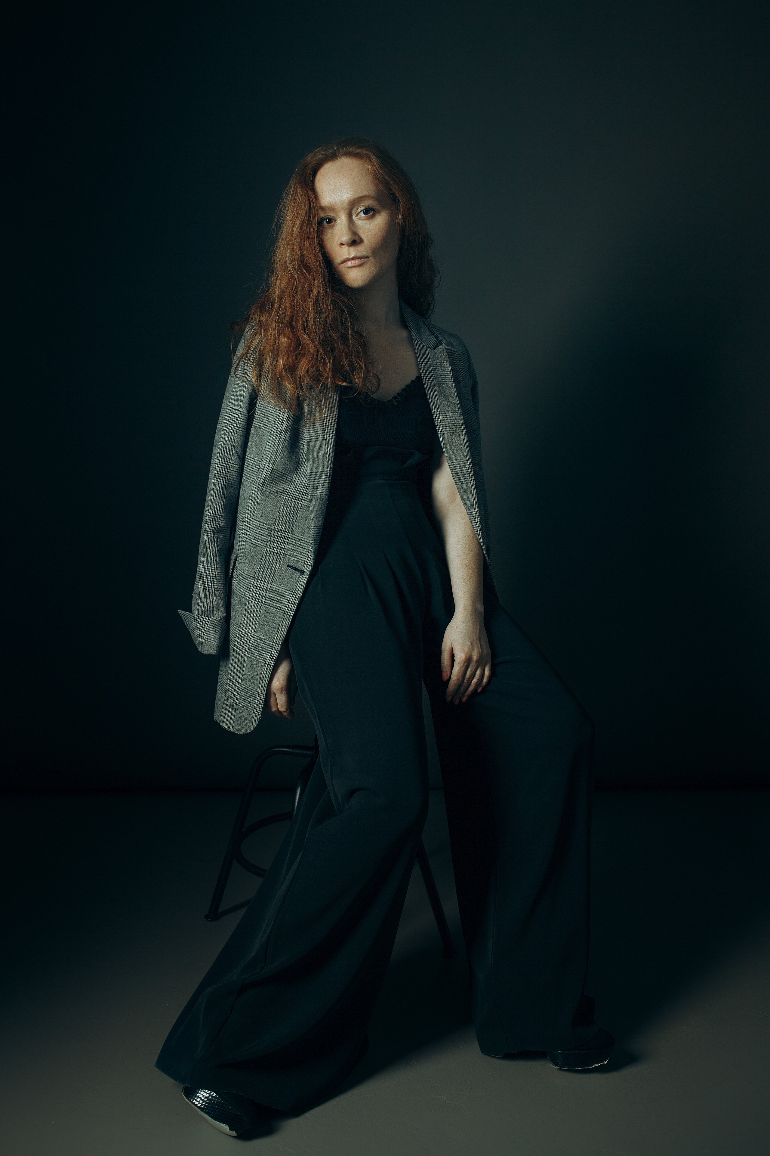 Фотосессия для девушки Нижний Новгород. Портретный фотограф Антон Зуев в Нижнем Новгороде