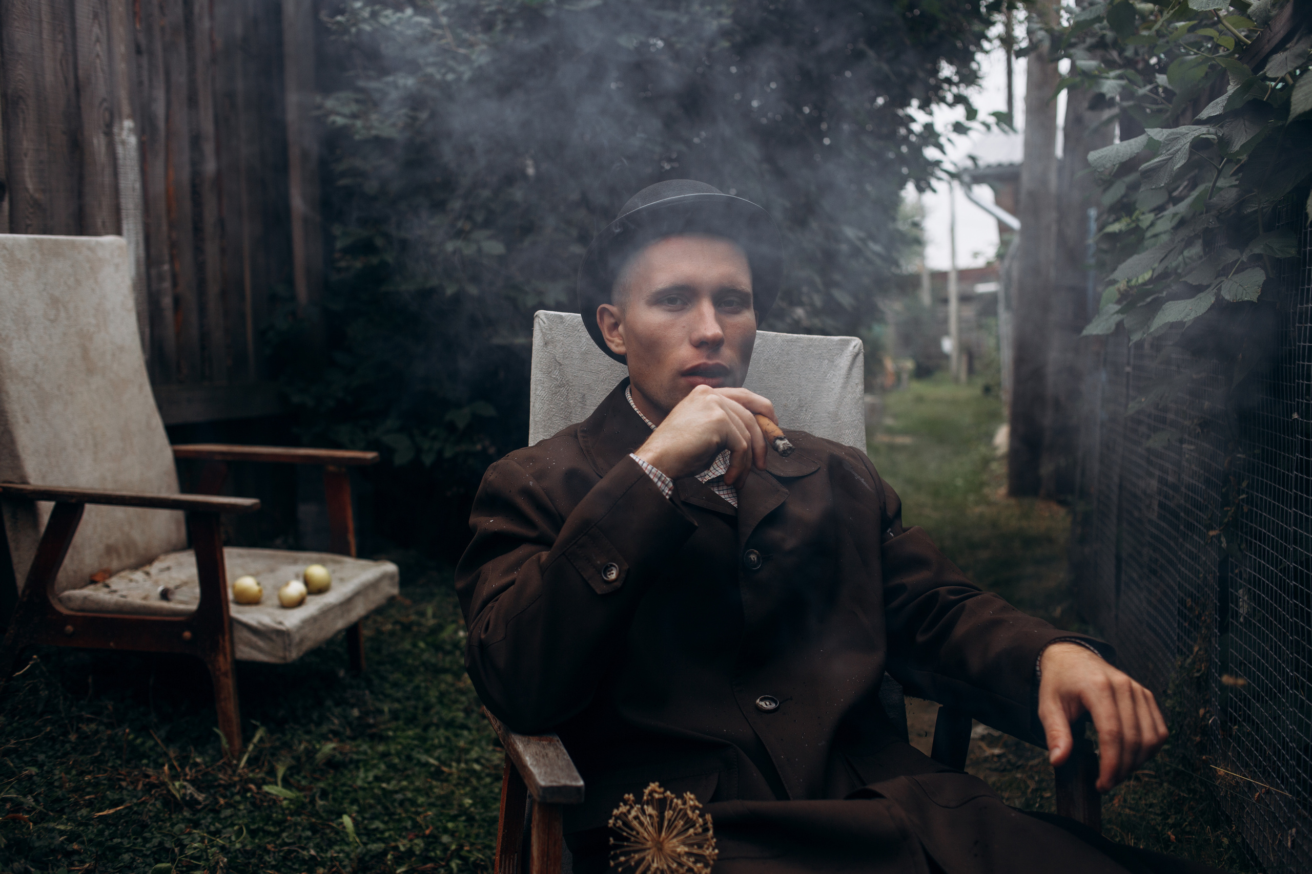 мужская фотосессия Нижний Новгород