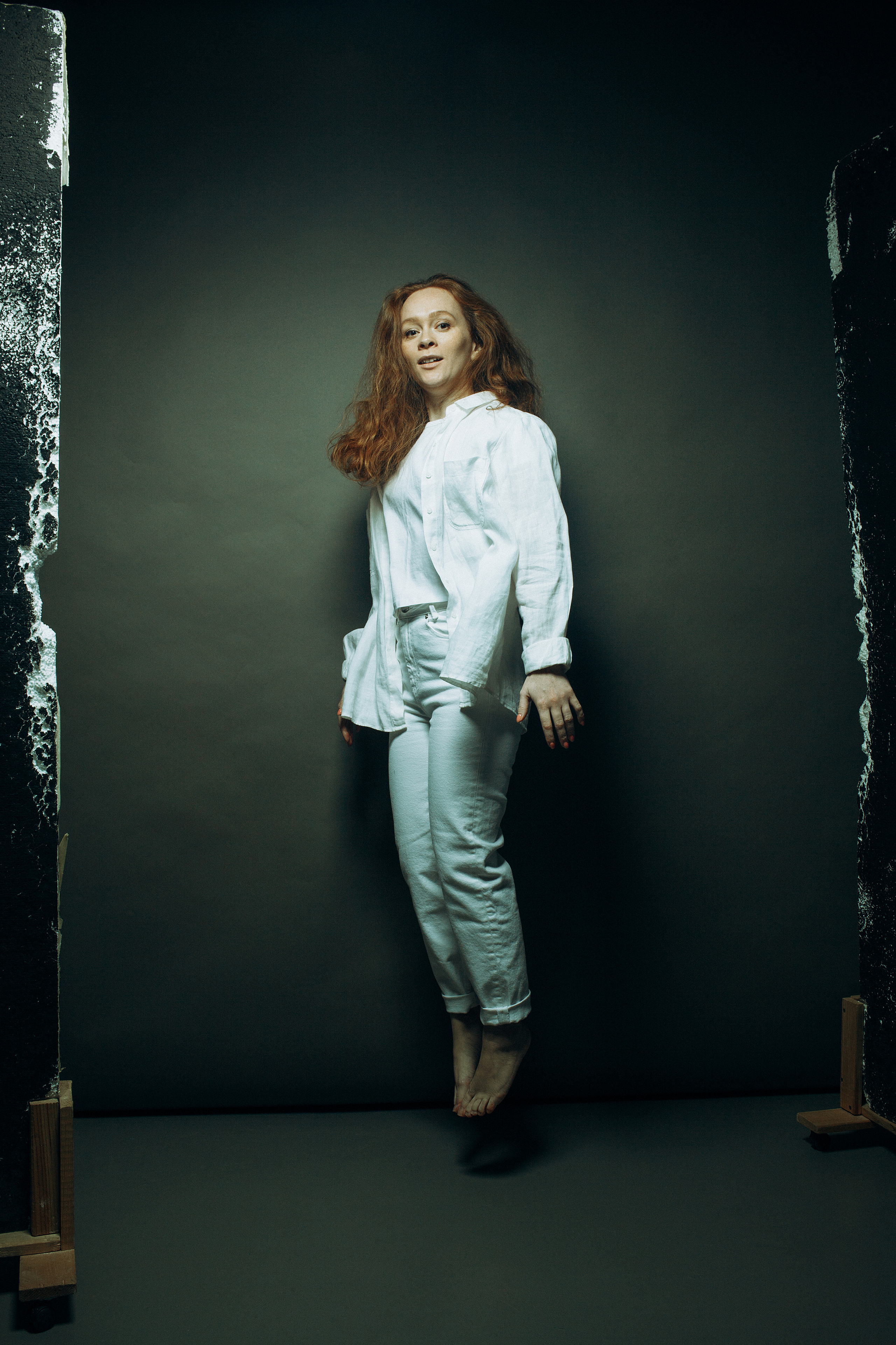 Фотосессия для девушки Нижний Новгород. Портретный фотограф Антон Зуев в Нижнем Новгороде