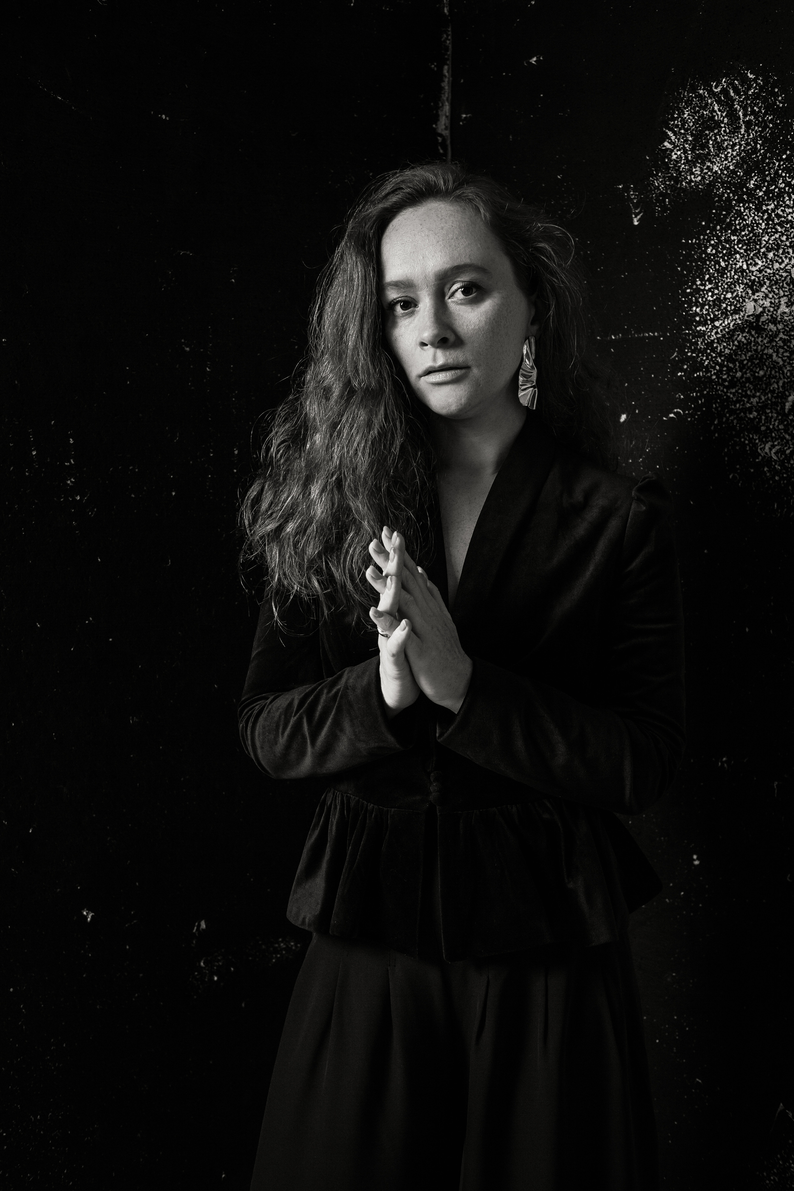 Фотосессия для девушки Нижний Новгород. Портретный фотограф Антон Зуев в Нижнем Новгороде