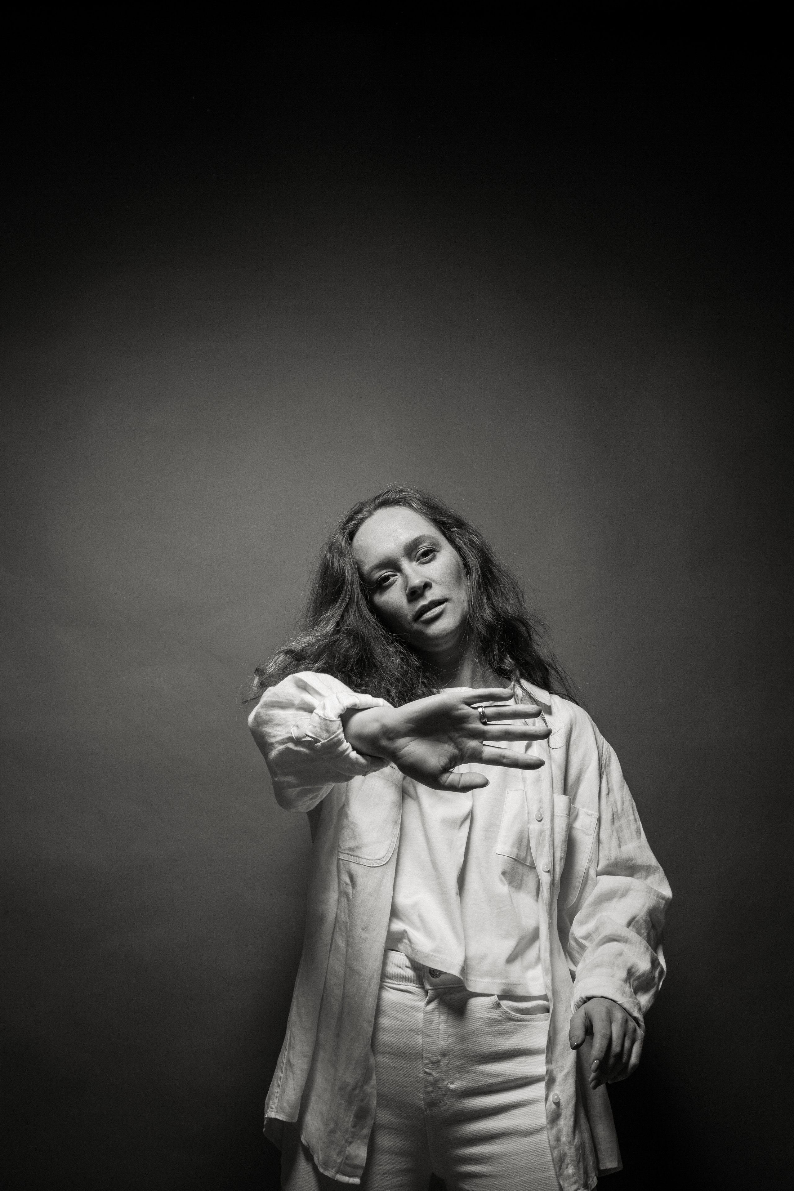 Фотосессия для девушки Нижний Новгород. Портретный фотограф Антон Зуев в Нижнем Новгороде