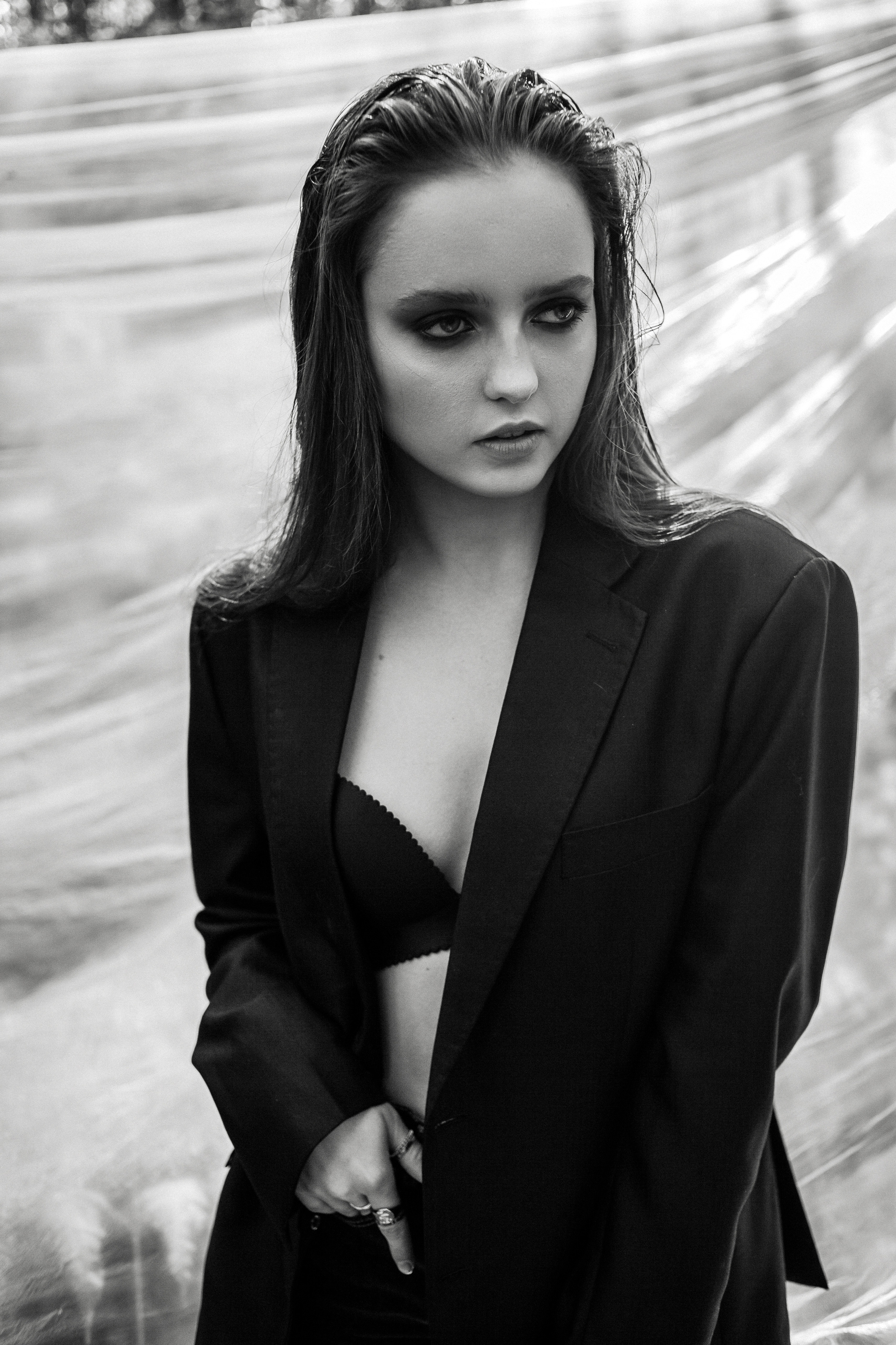 портретный фотограф Нижний Новгород