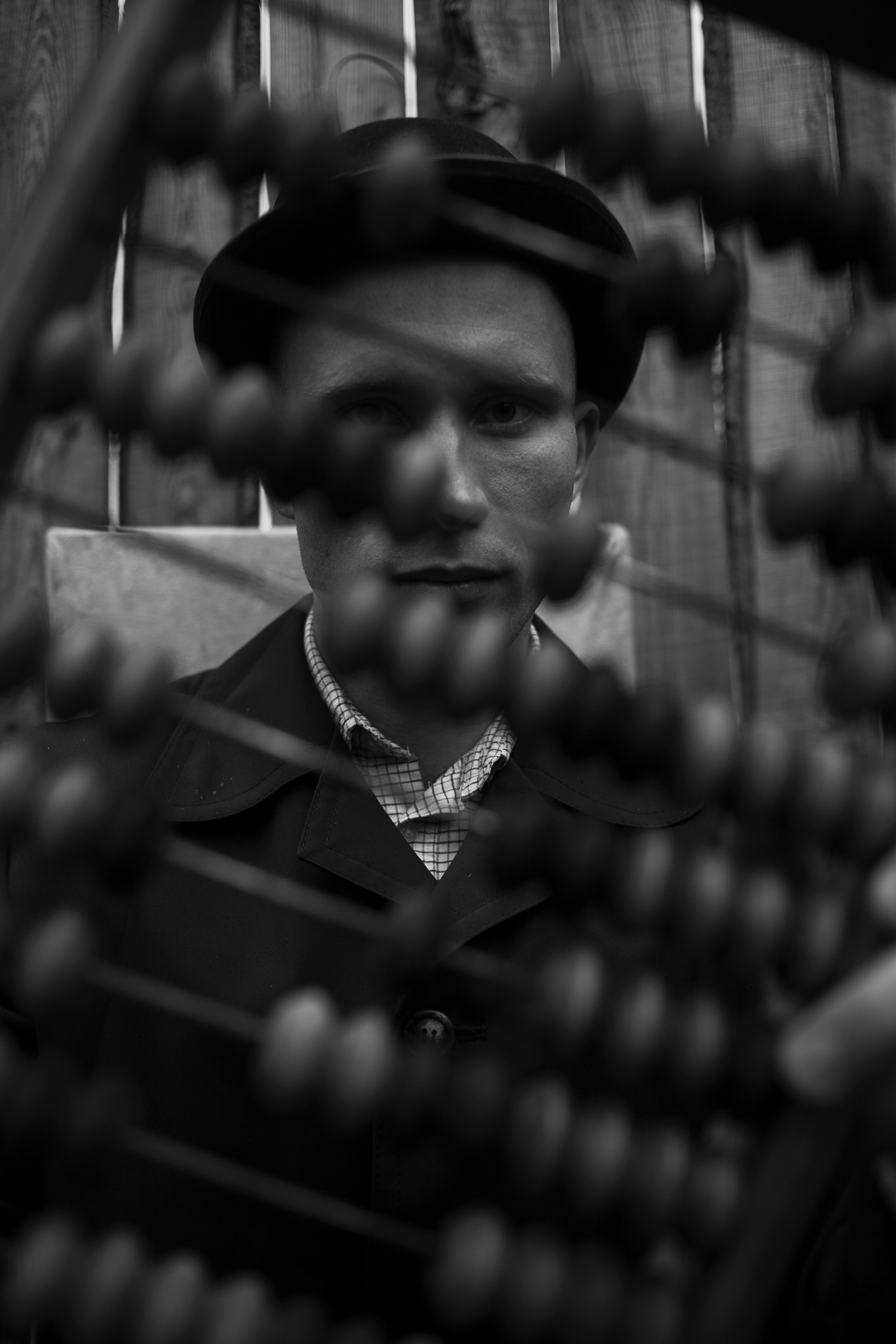 портретный фотограф Нижний Новгород