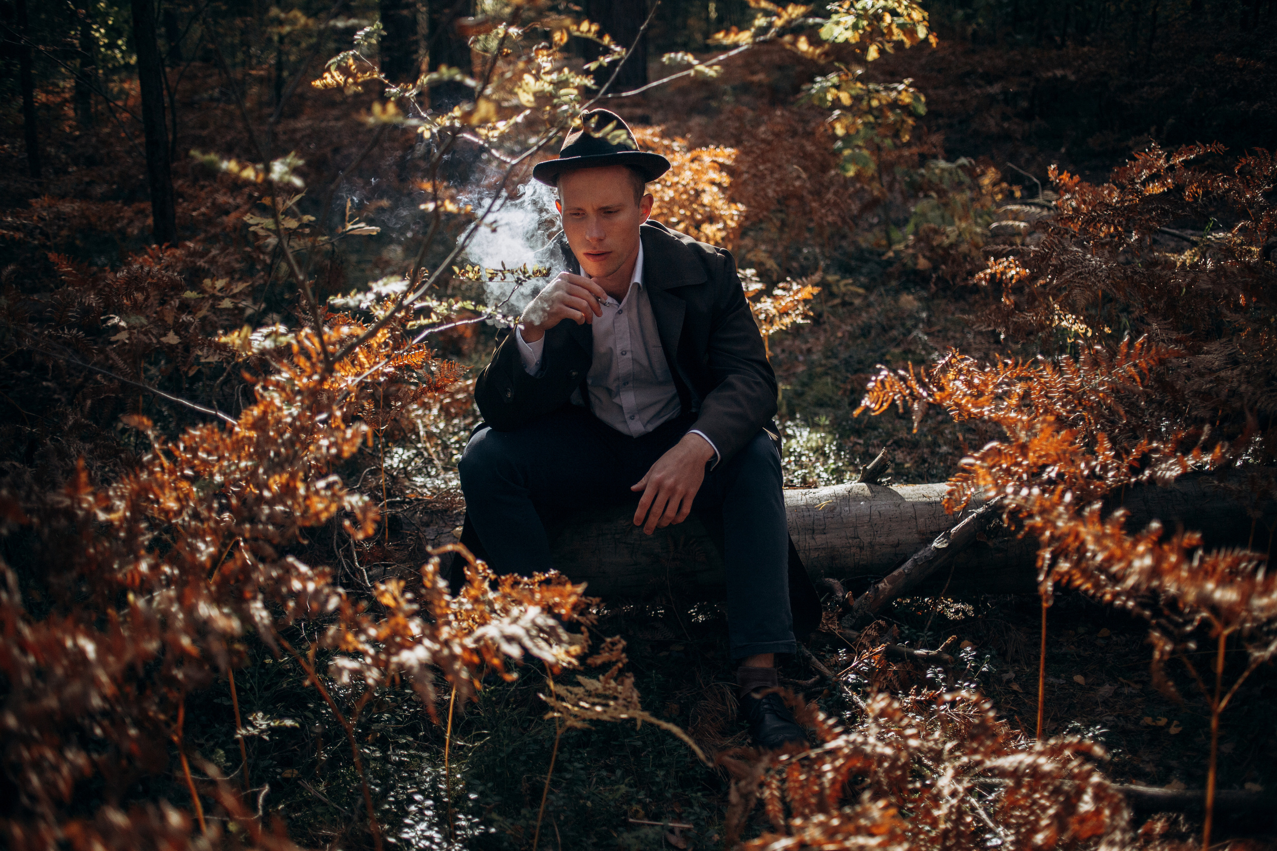 портретный фотограф нижний новгород