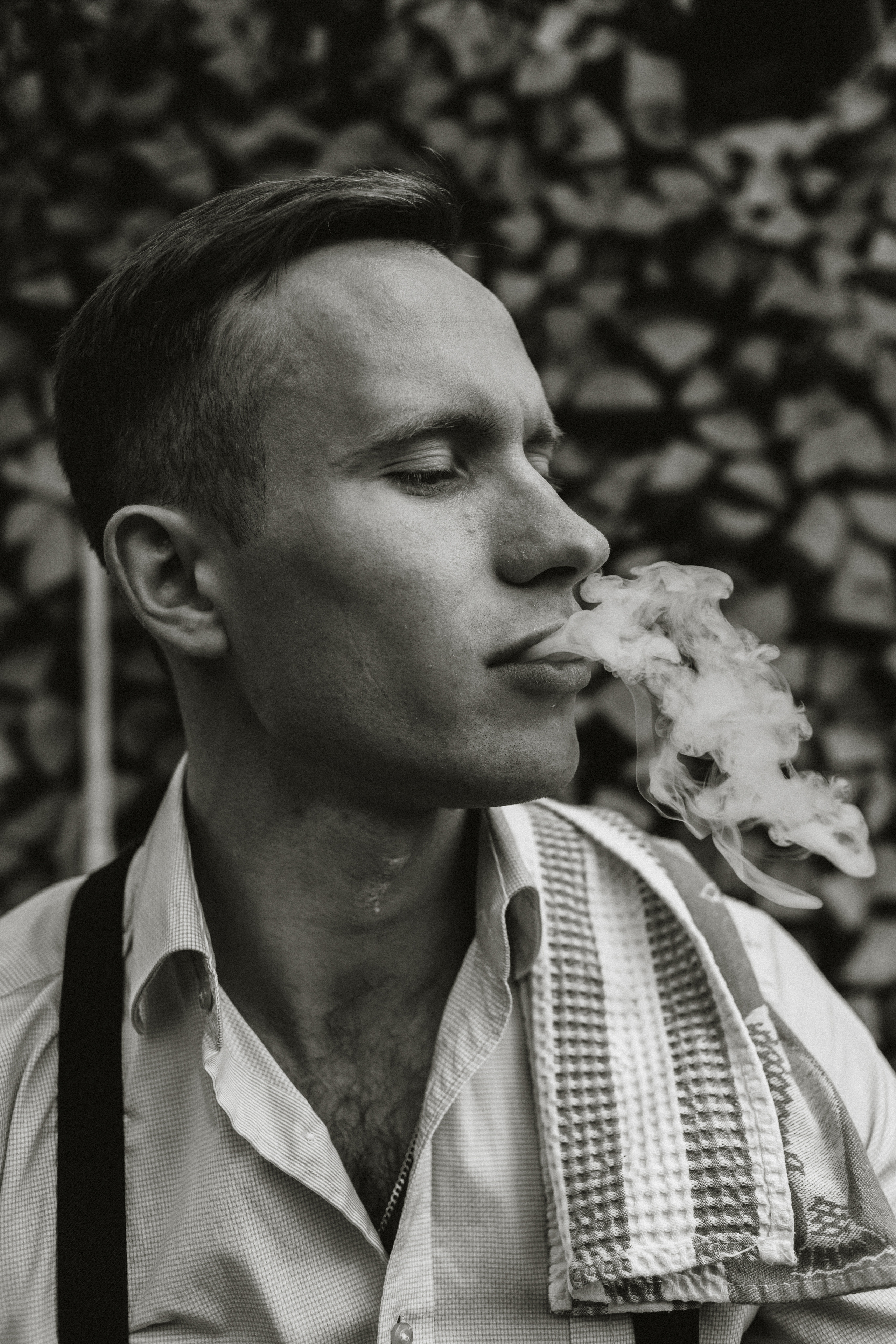 мужская фотосессия нижний новгород