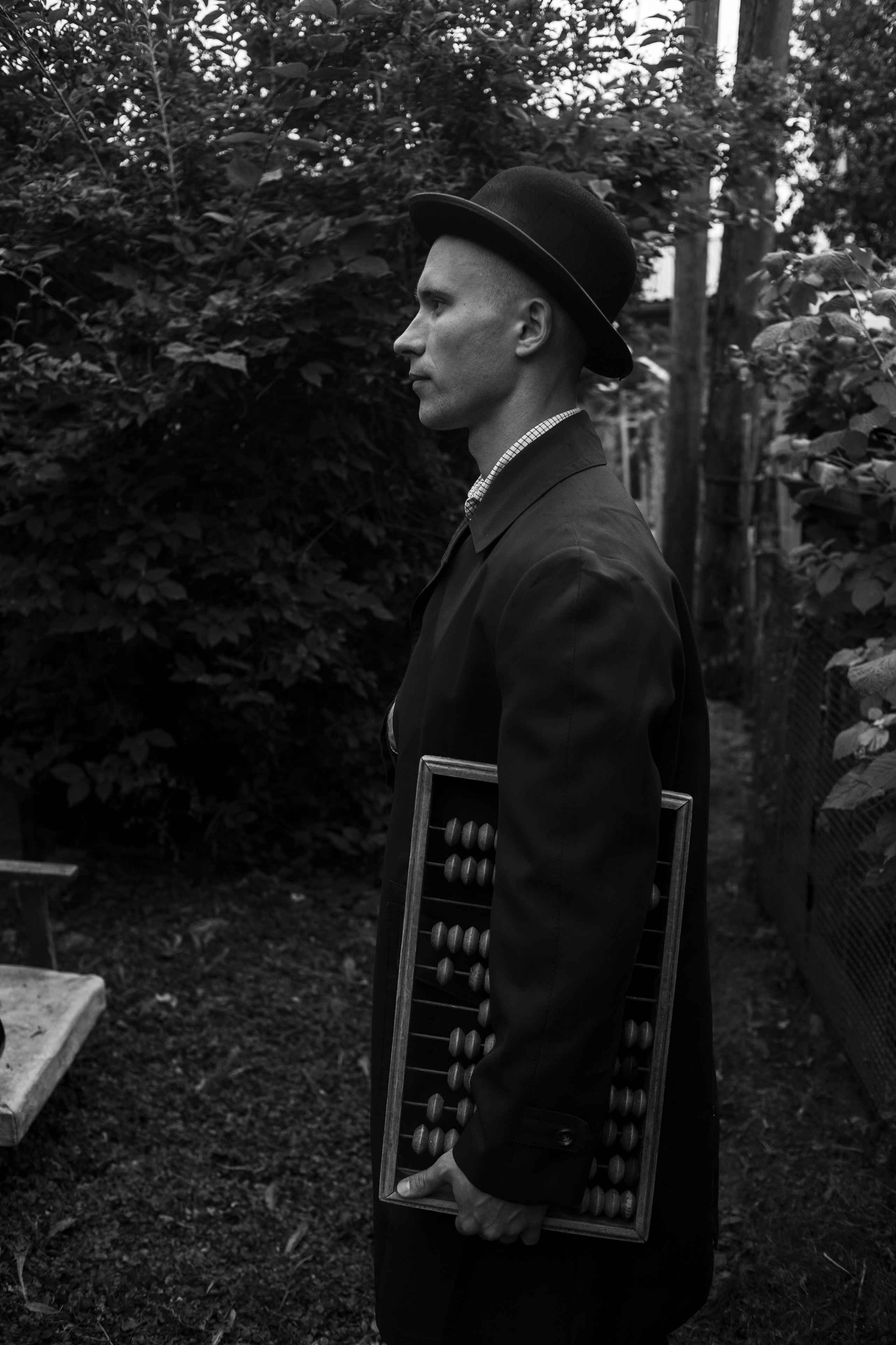 портретный фотограф Нижний Новгород