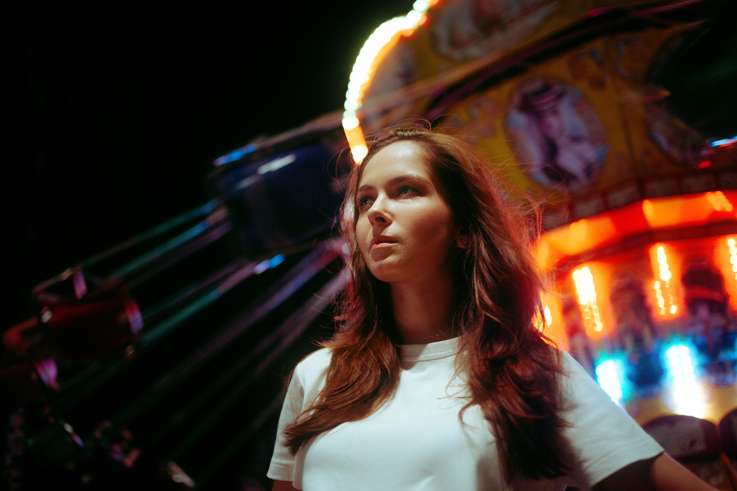 фотосессия для девушки Нижний Новгород