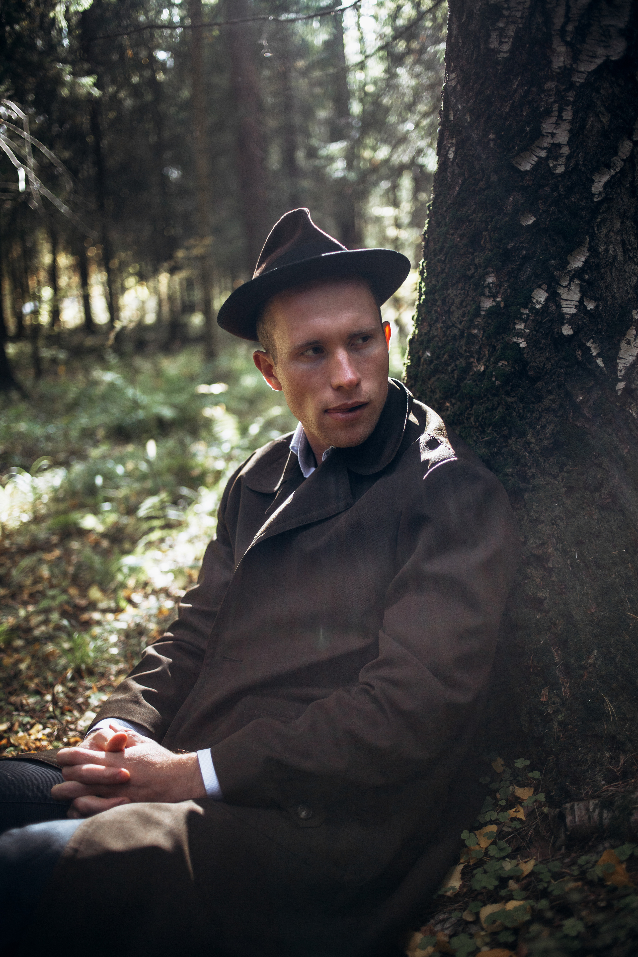 мужские позы для фотосессии