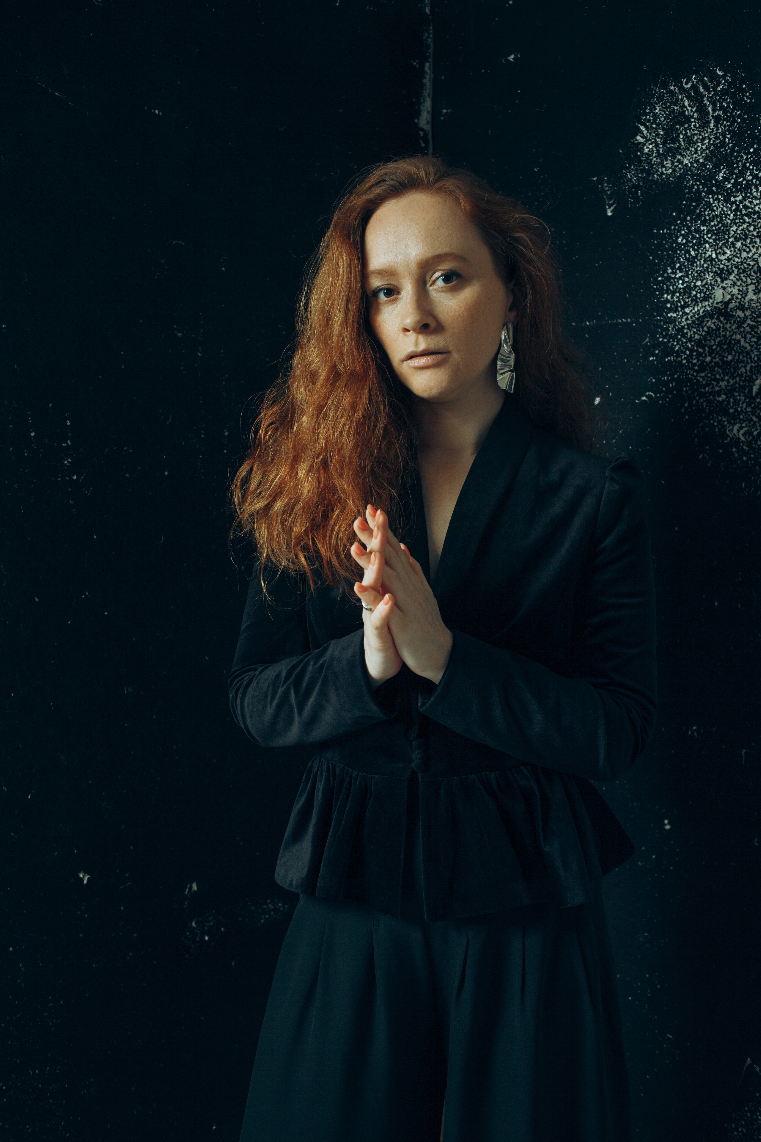 фотосессия для женщины