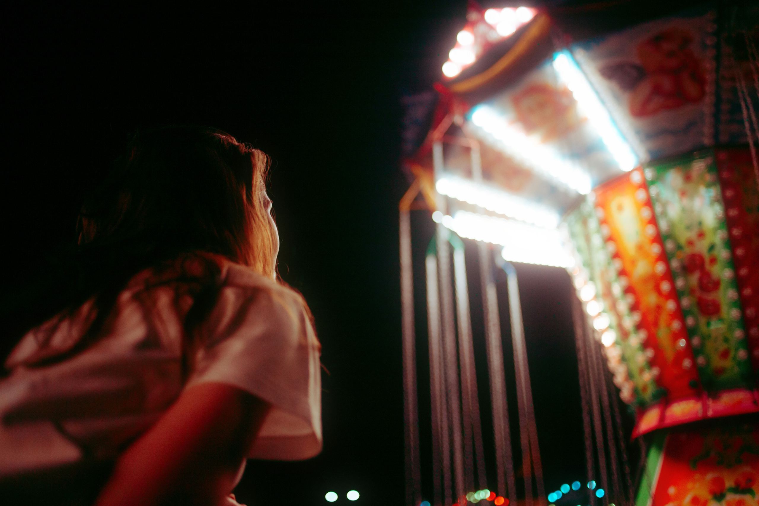 идеи фотосессии для девушки