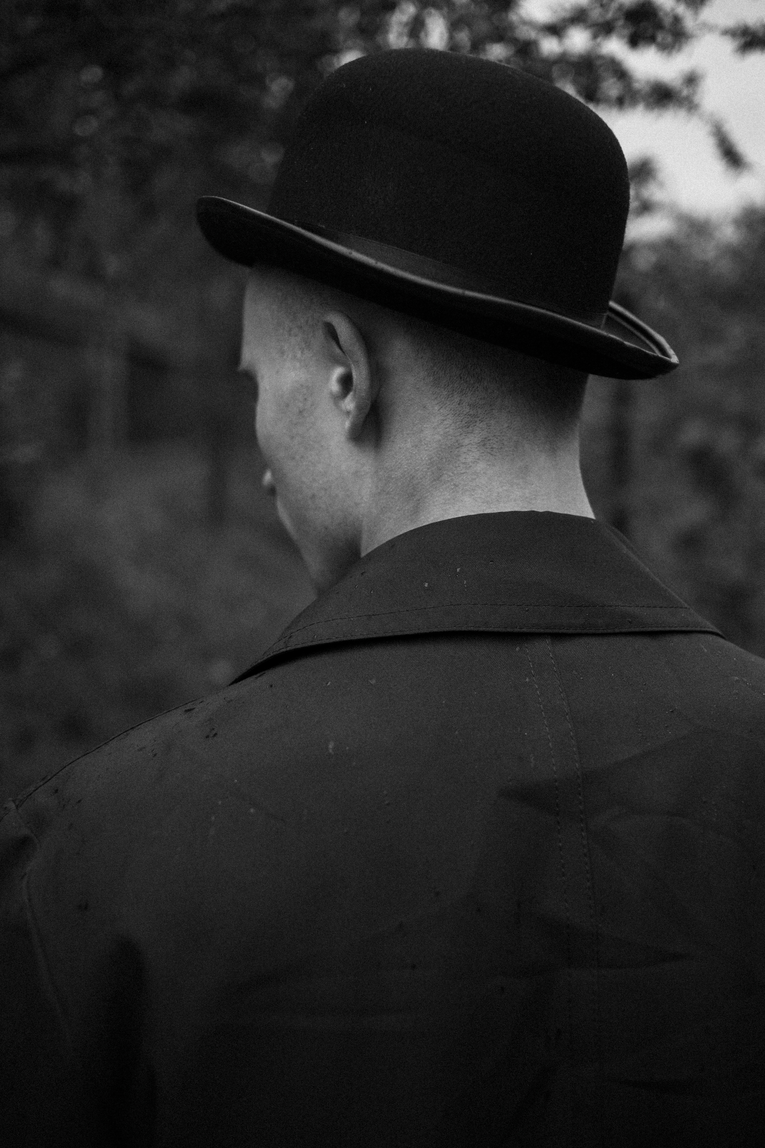 мужская фотосессия 