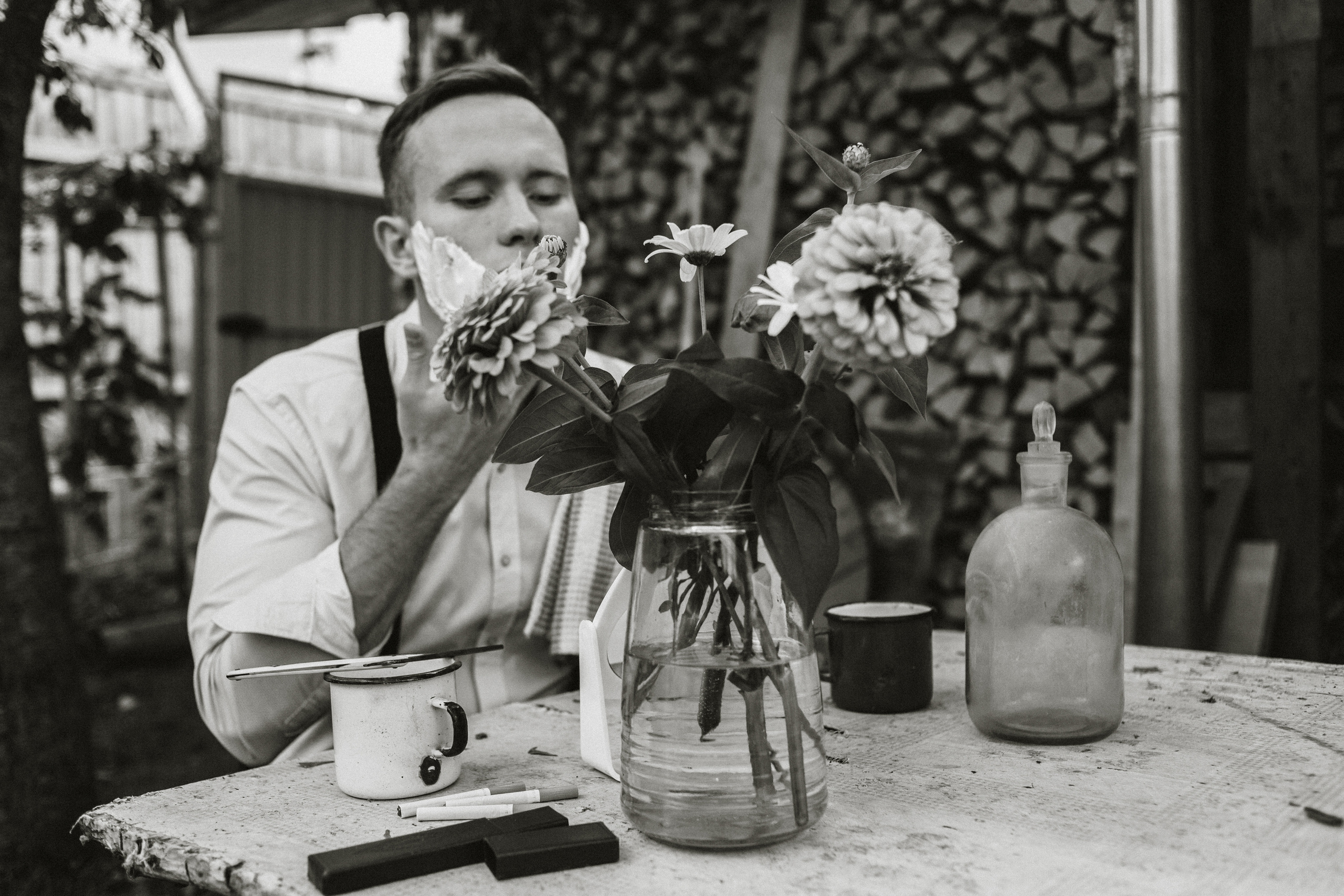 мужская фотосессия нижний новгород